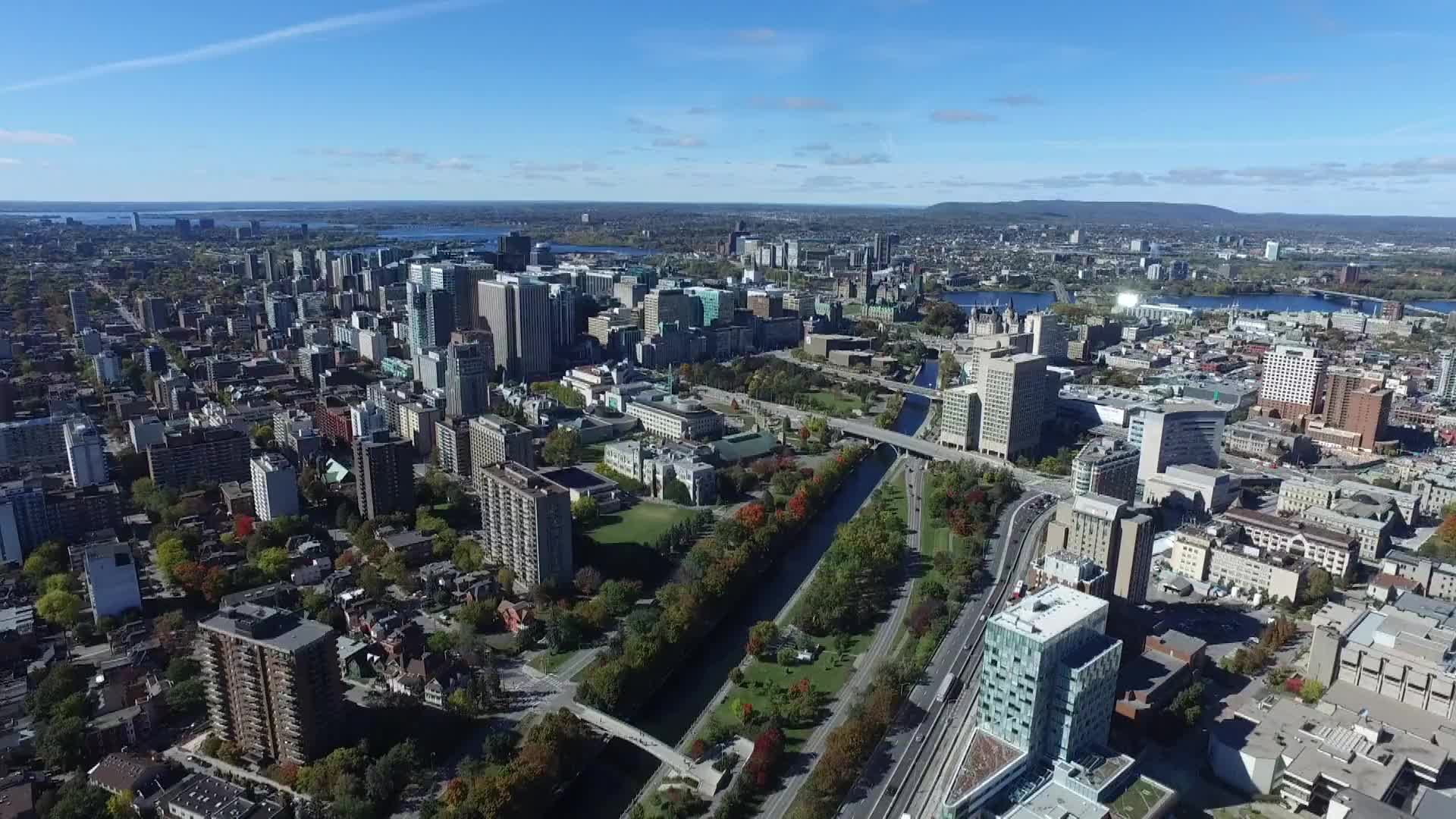 Celebrate Ottawa