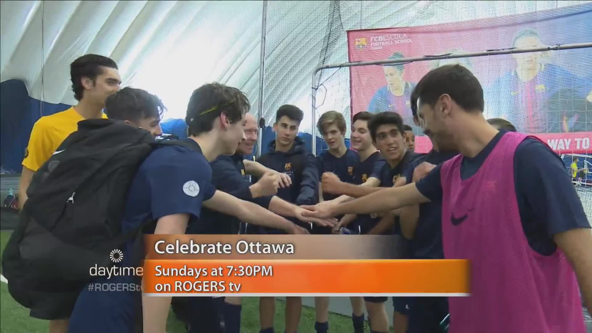 Celebrate Ottawa