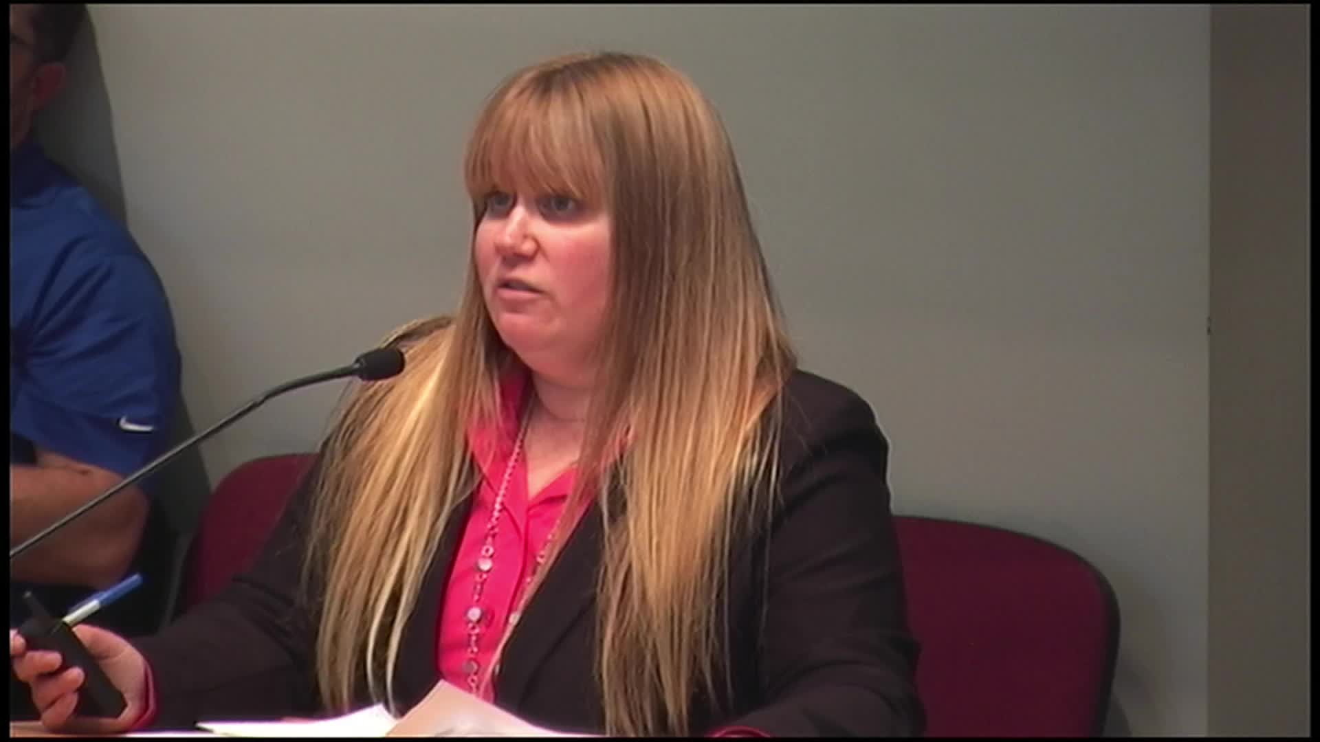 Fredericton Budget Consultation Meetings