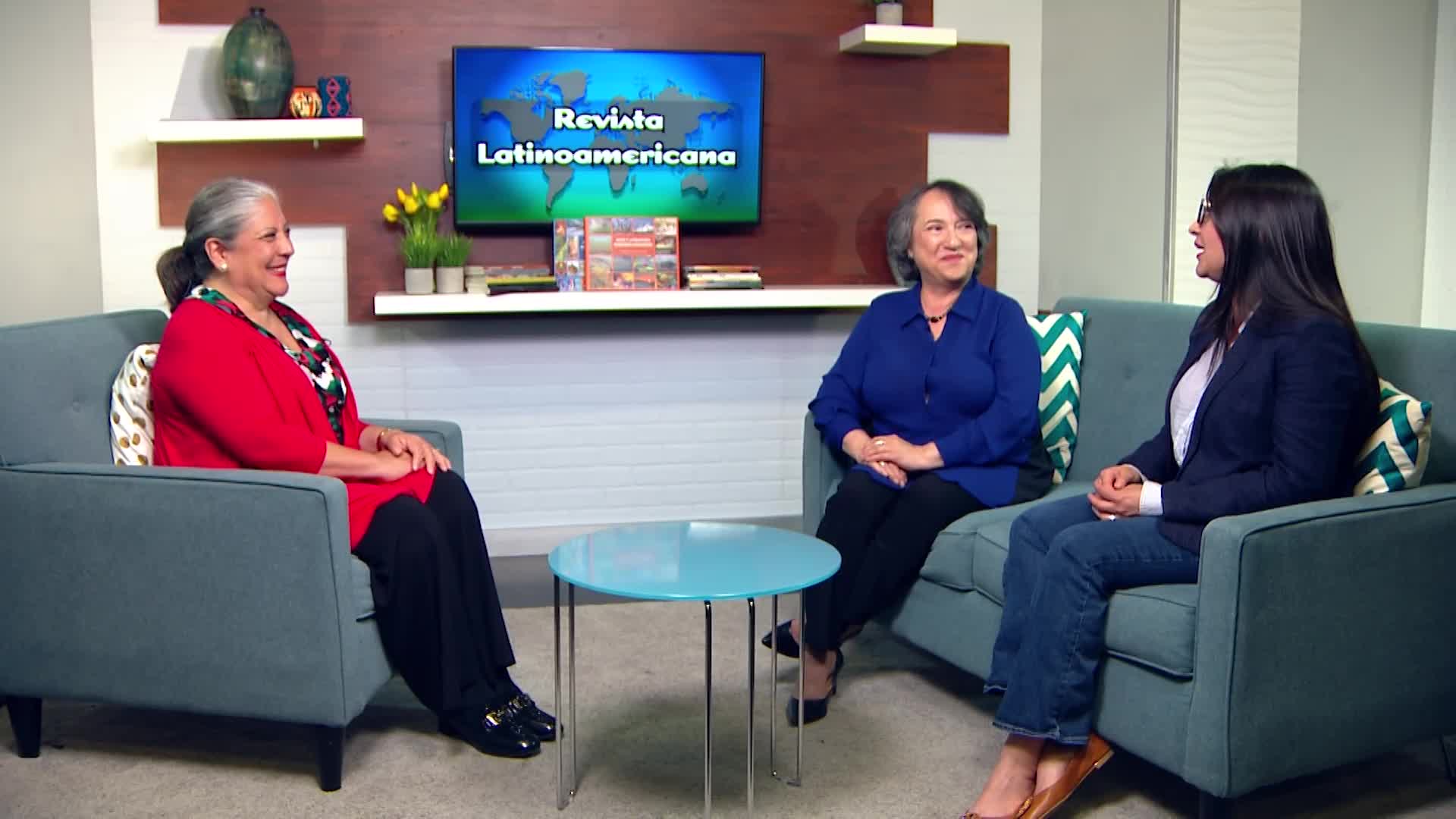 Revista Latinoamericana