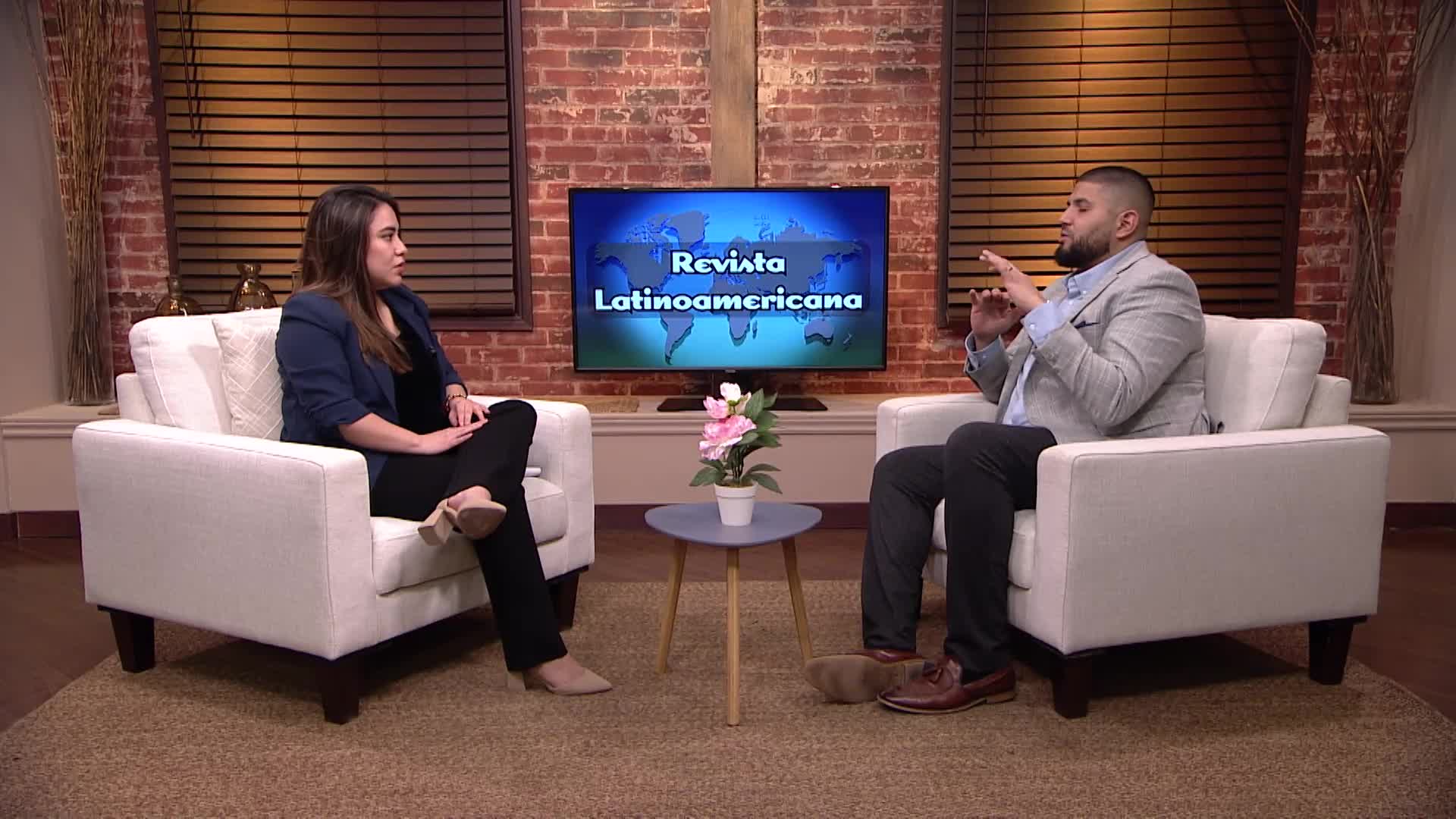 Revista Latinoamericana