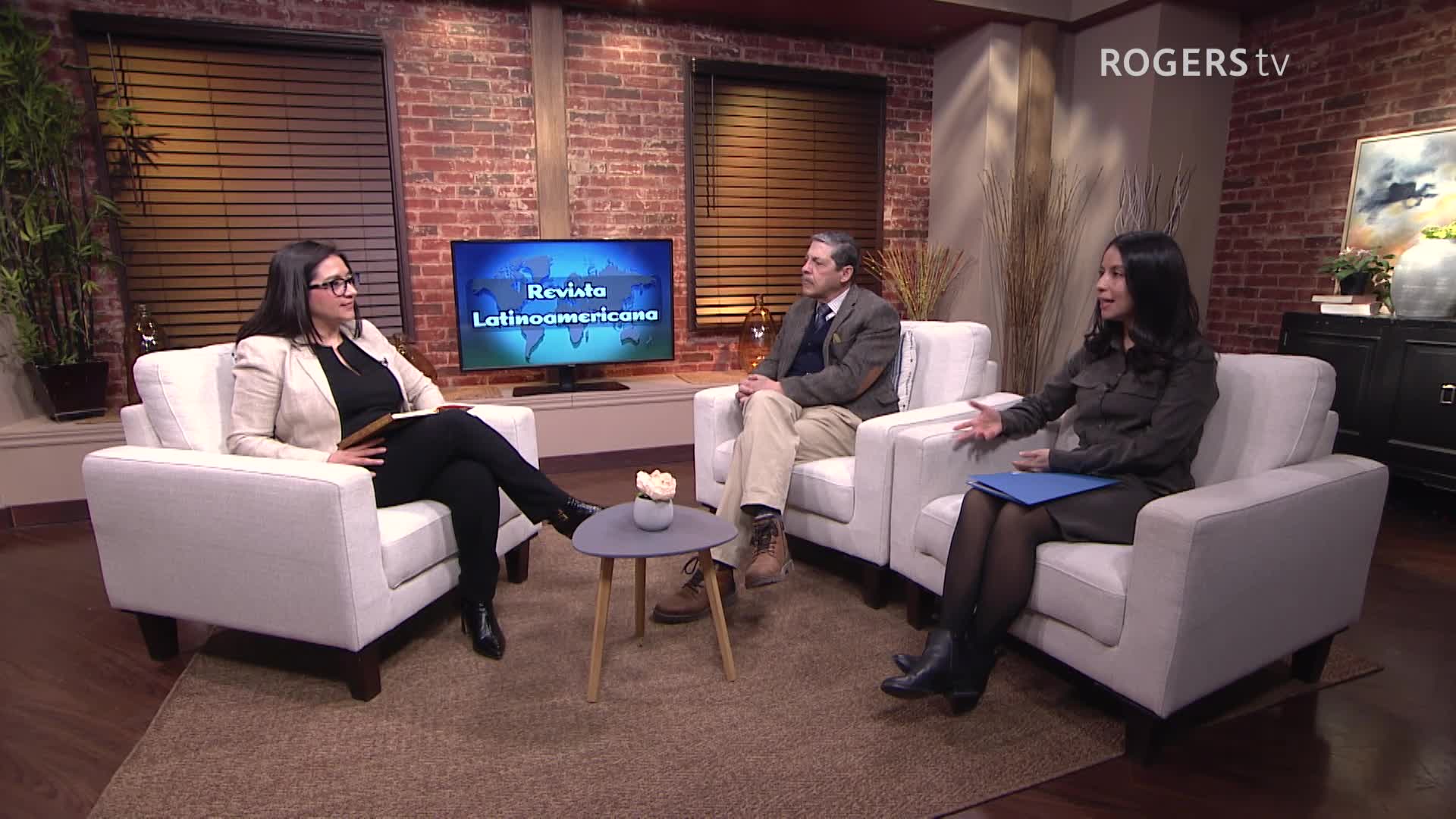 Revista Latinoamericana