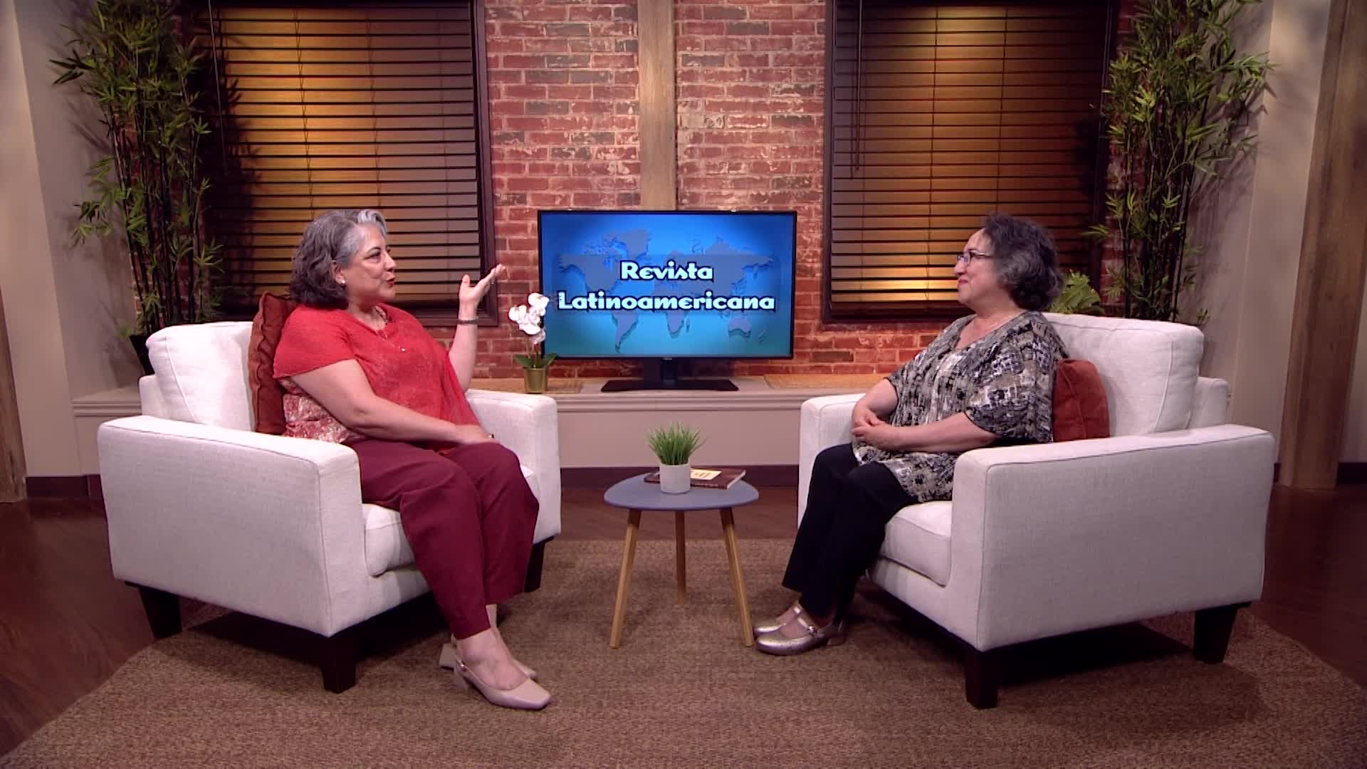Revista Latinoamericana