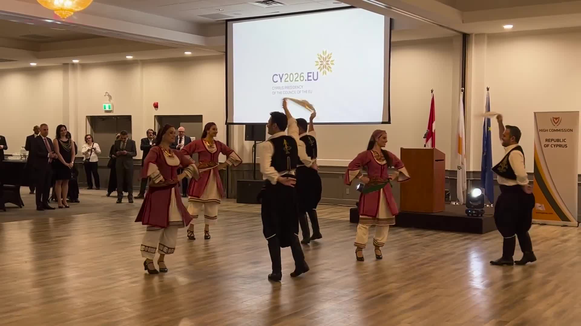 Hellenic Kaleidoscope