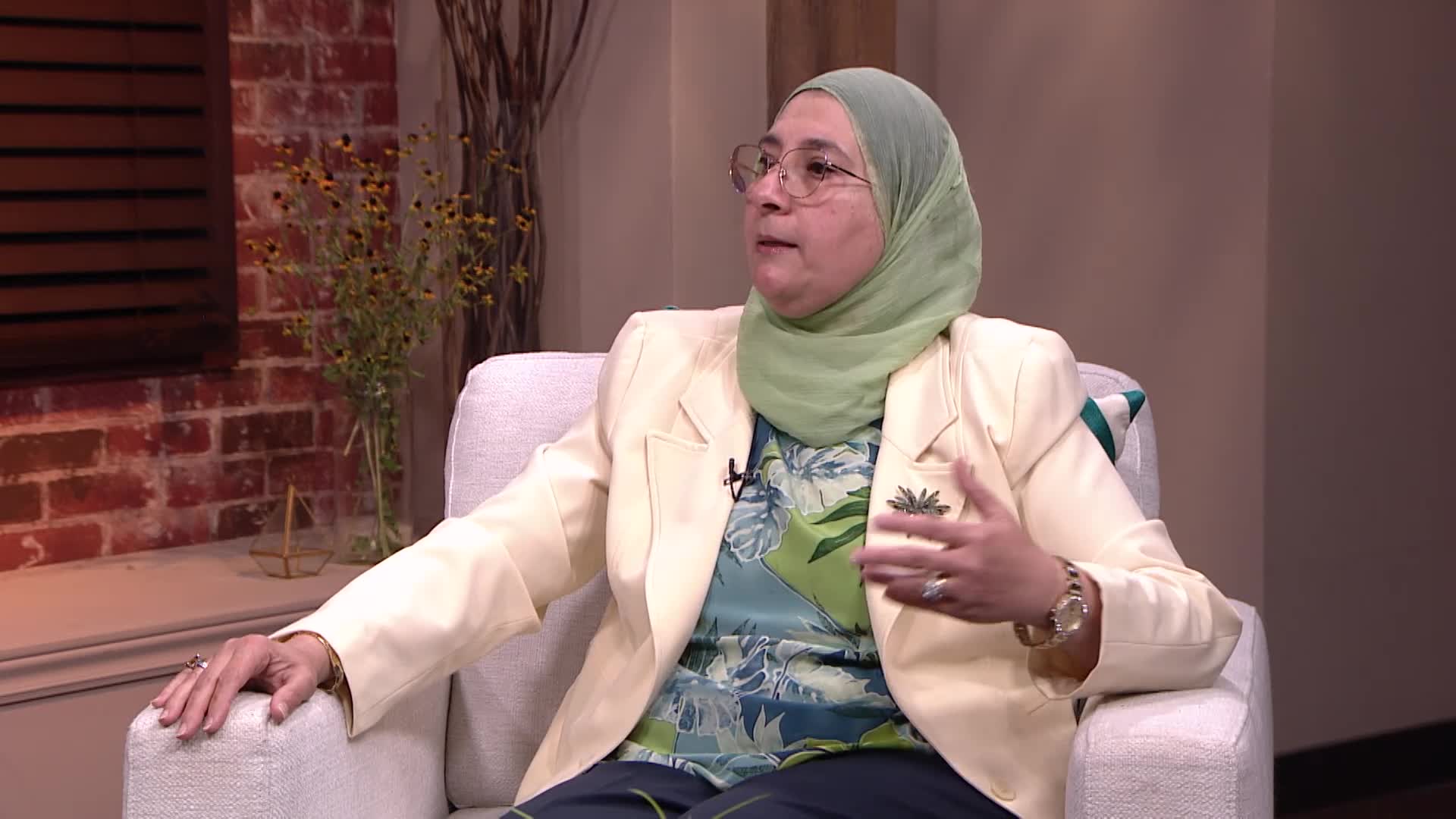 Voice of Egypt