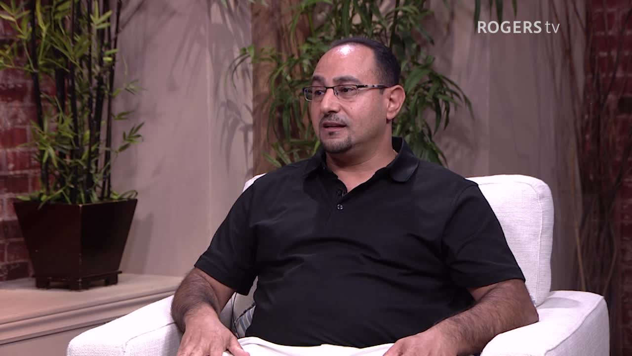 Voice of Egypt