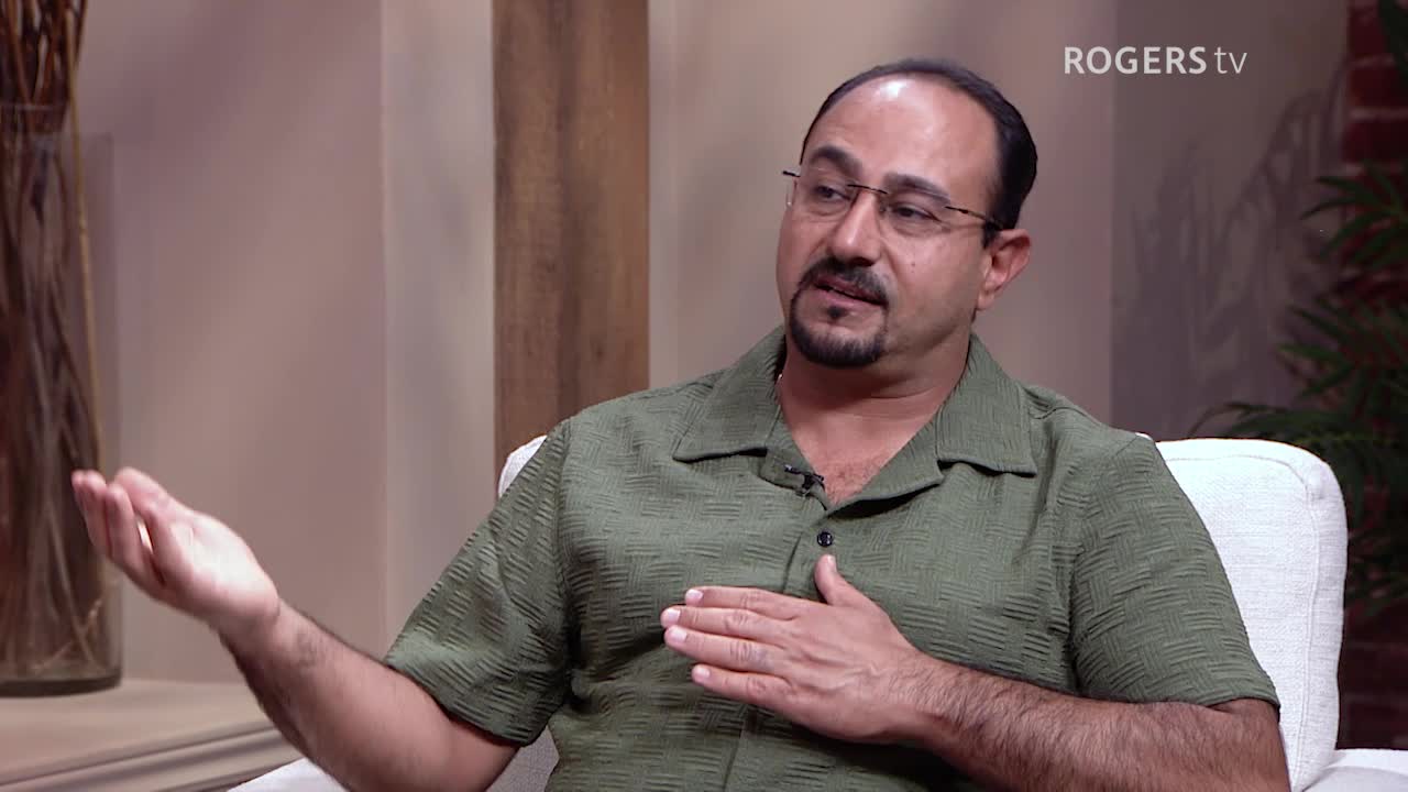 Voice of Egypt