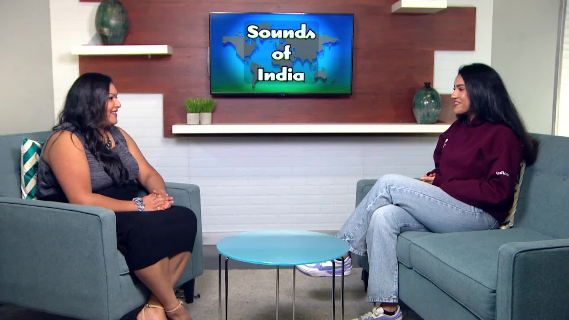 Sounds of India