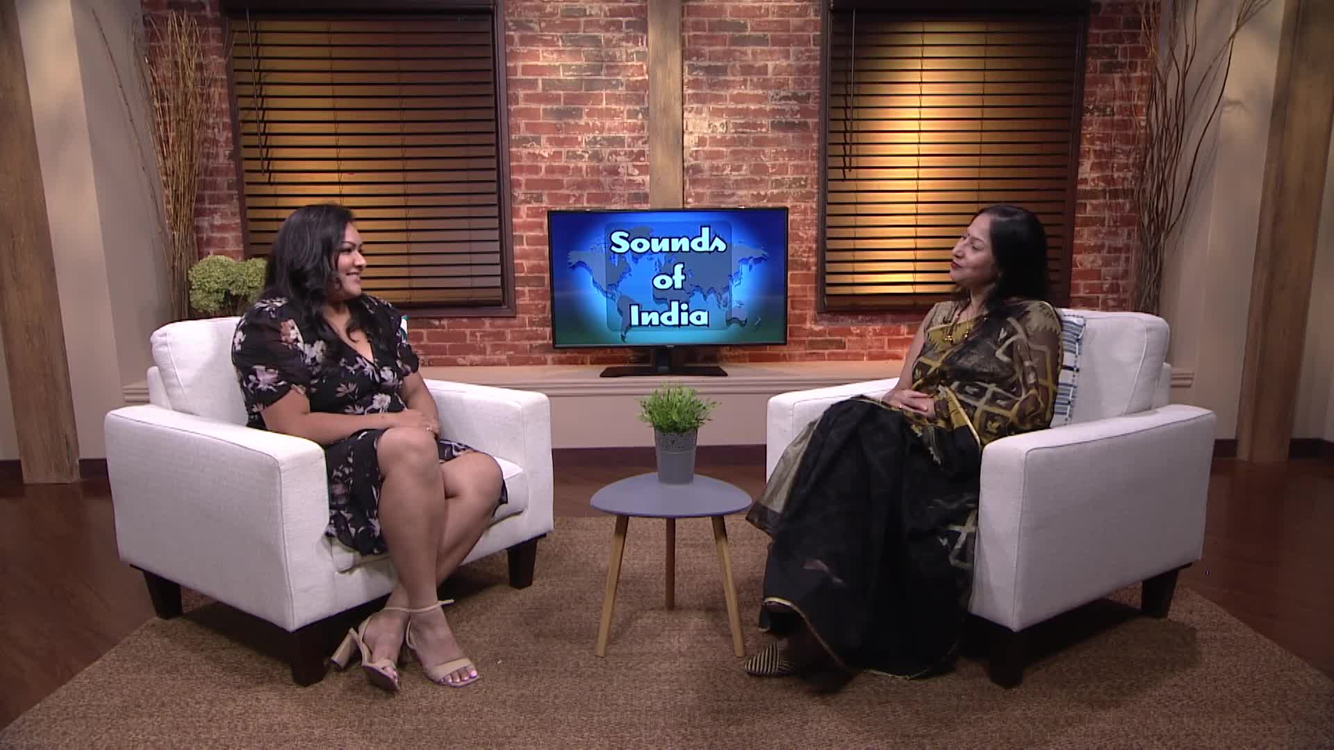 Sounds of India
