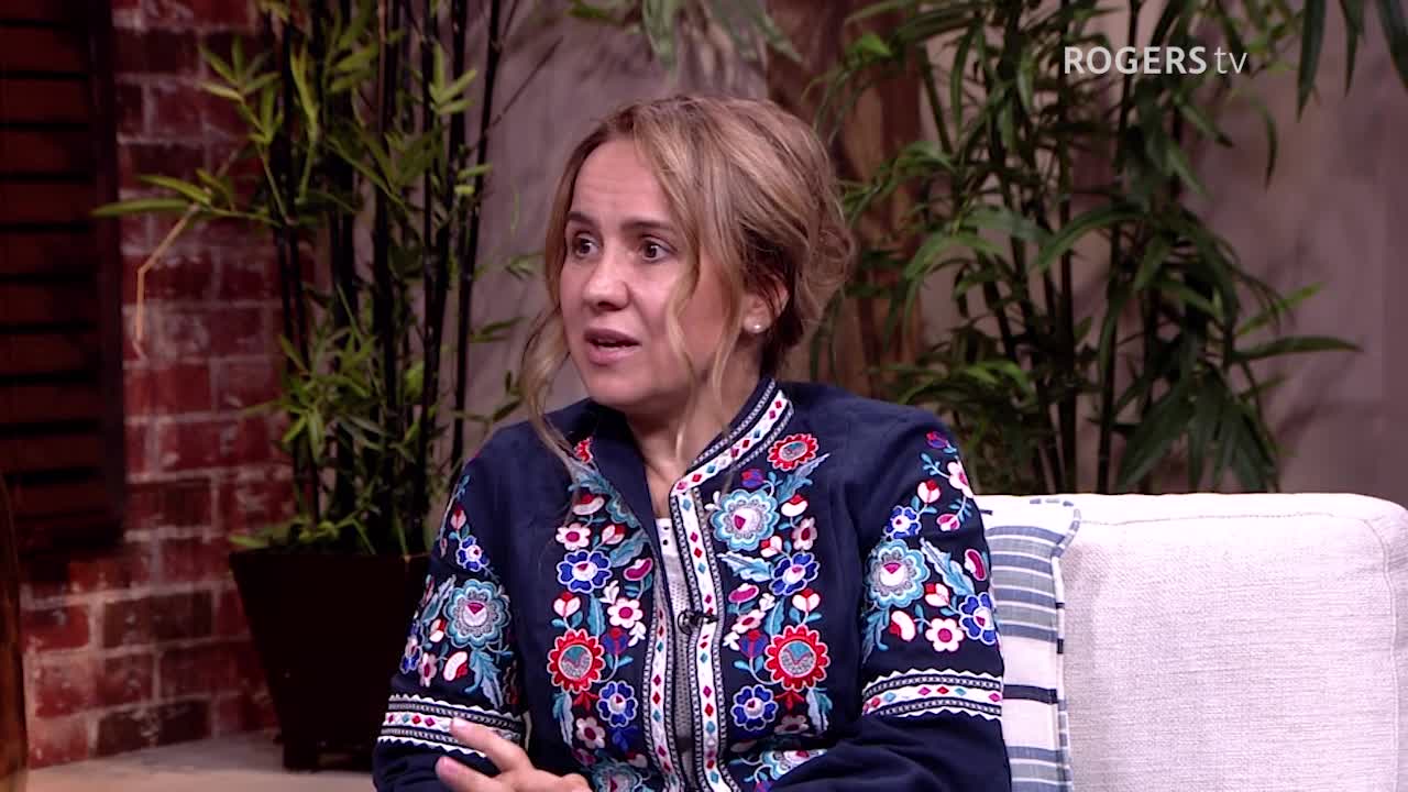 Ukrainian Profile