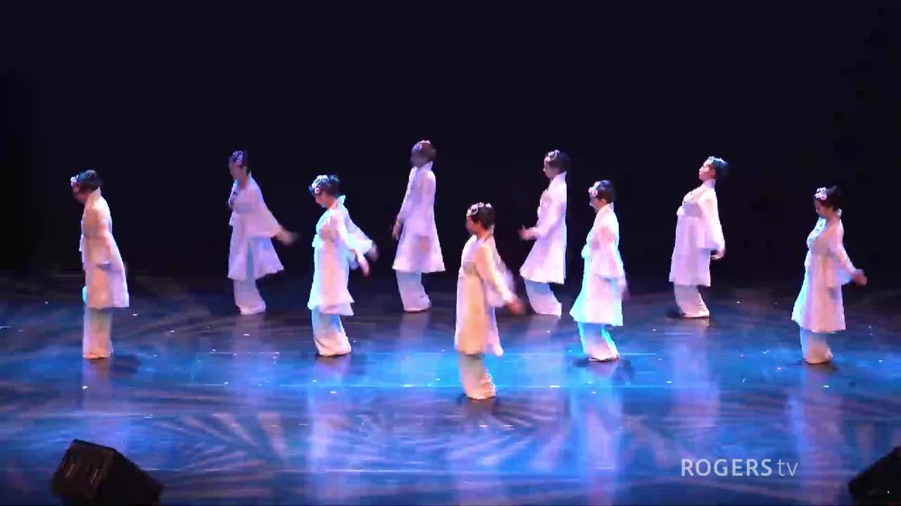 Reflections of China