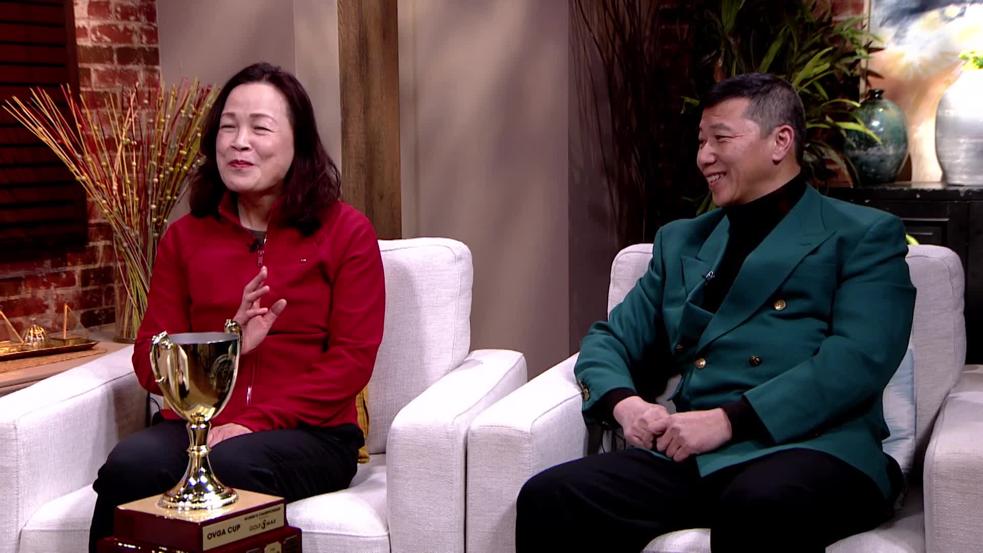 Reflections of China