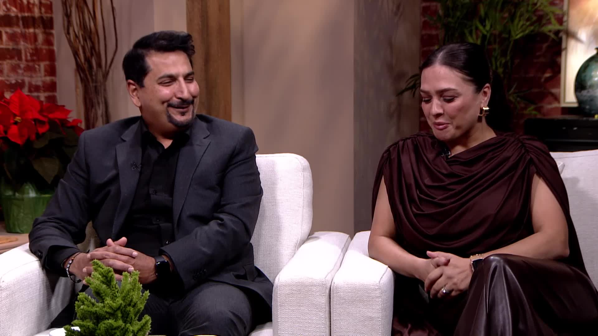 Reflections of Pakistan