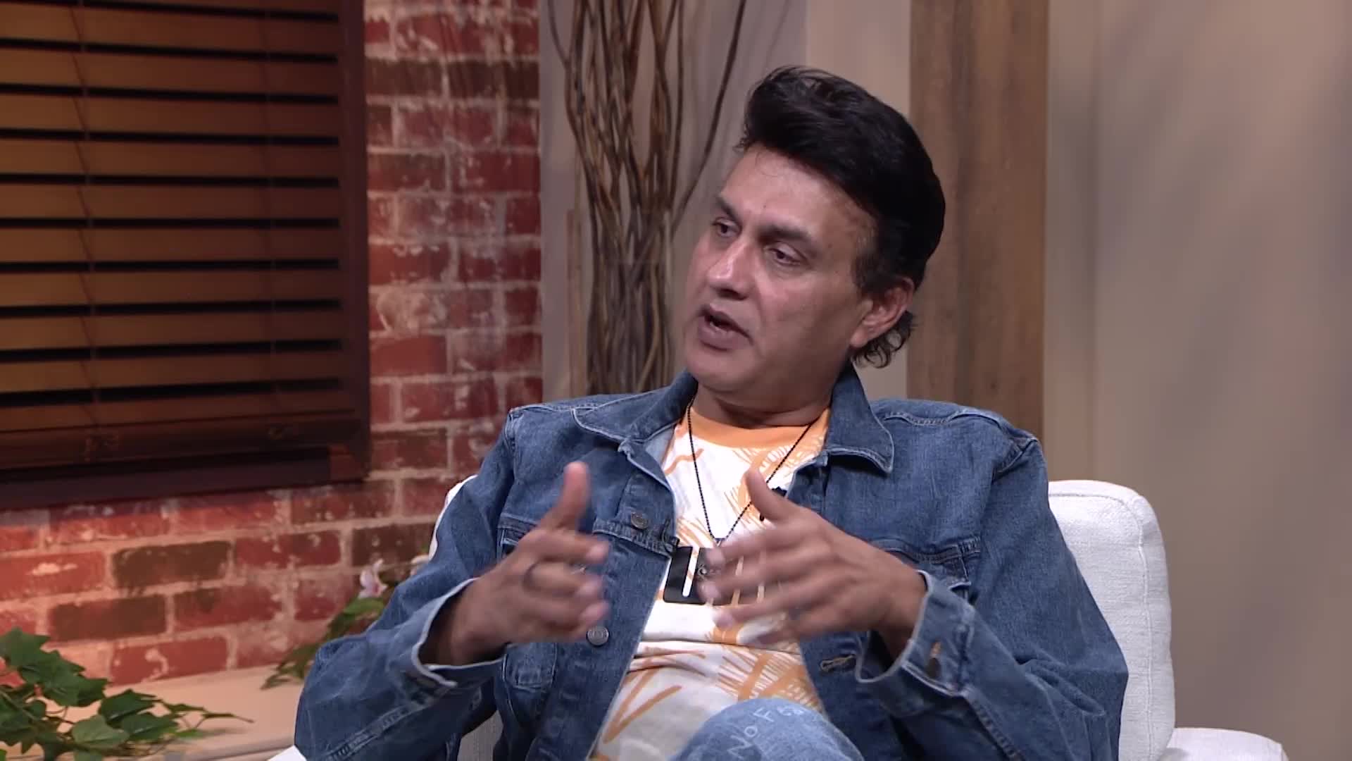 Reflections of Pakistan