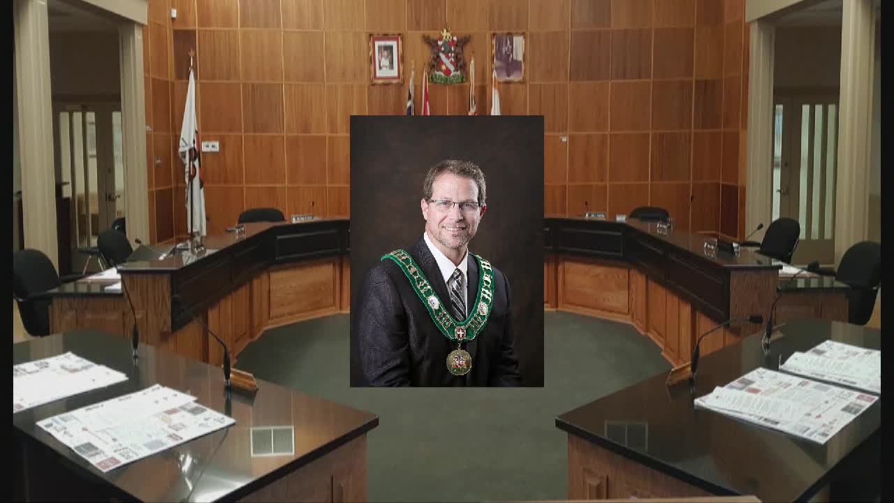 In Council - GFW