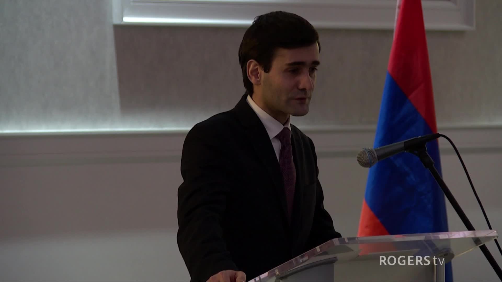 Armenian Culture