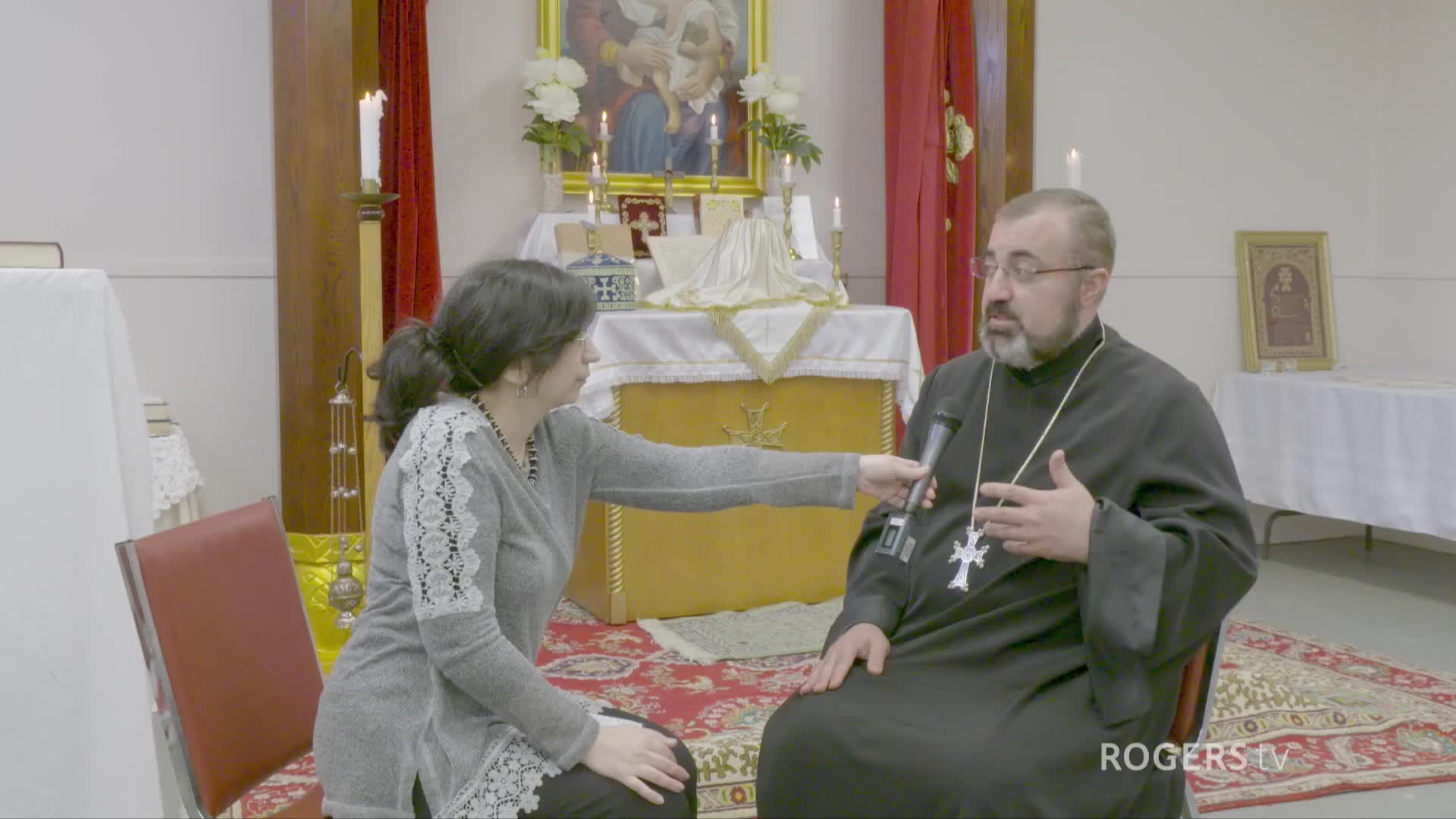 Armenian Culture