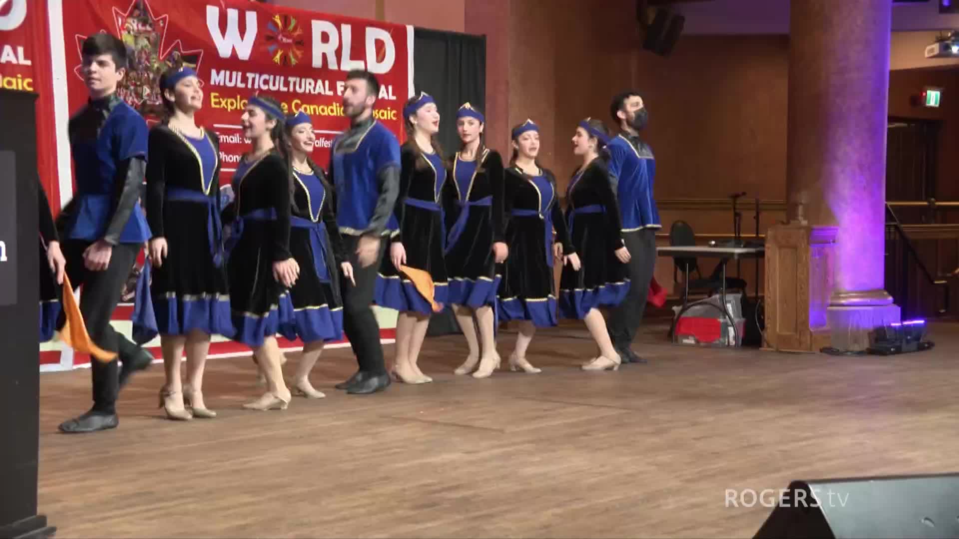 Armenian Culture