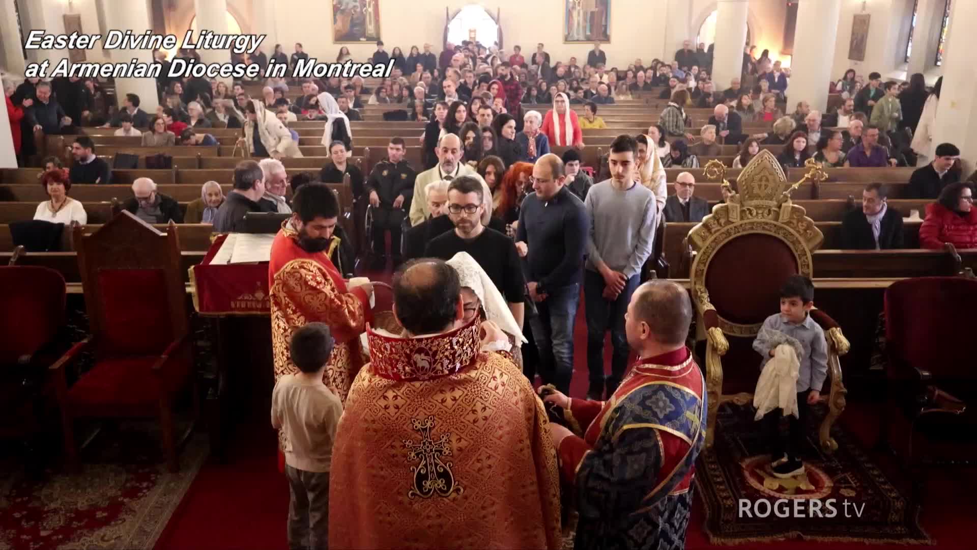 Armenian Culture