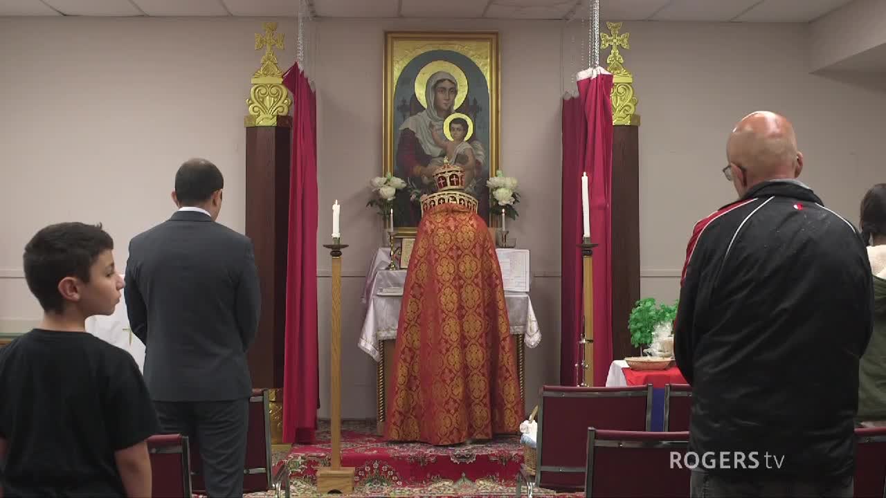 Armenian Culture