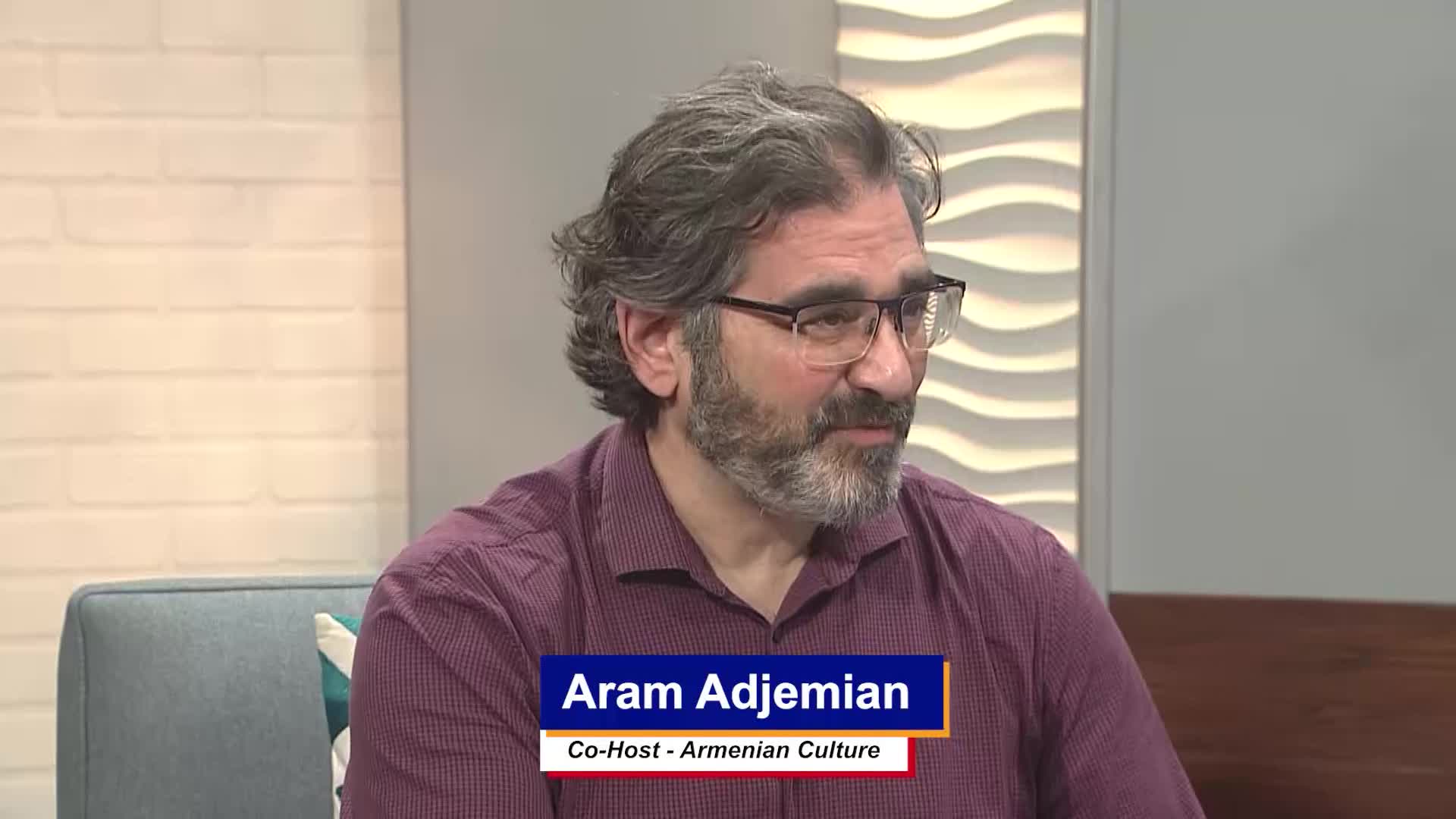 Armenian Culture