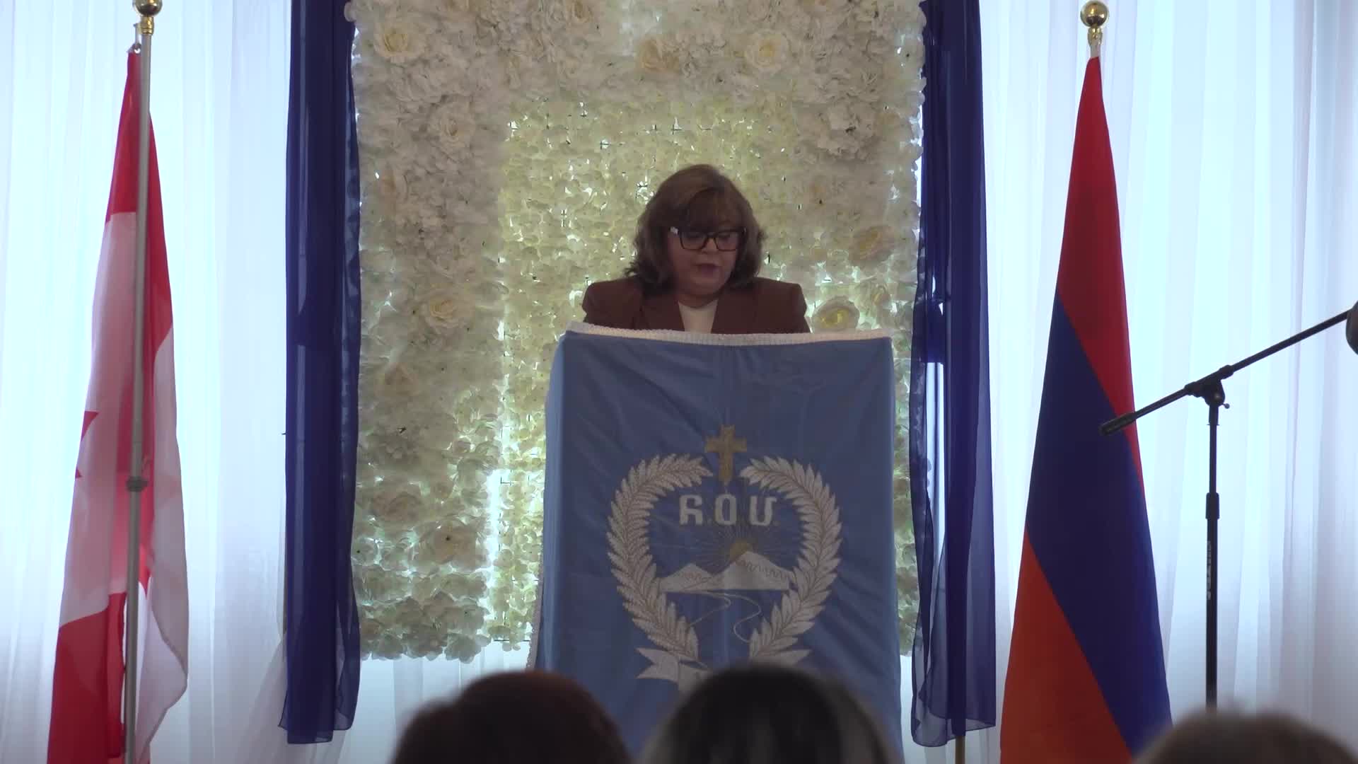 Armenian Culture