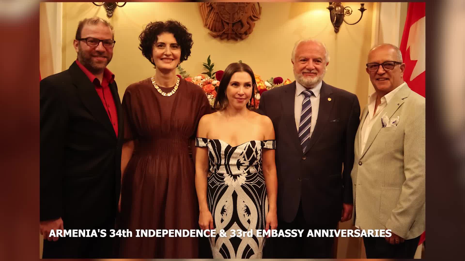 Armenian Culture
