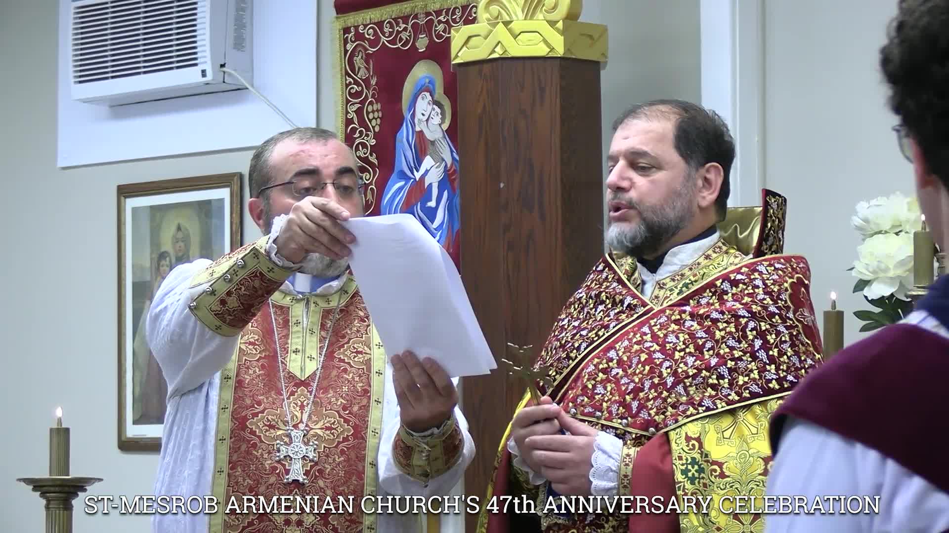 Armenian Culture