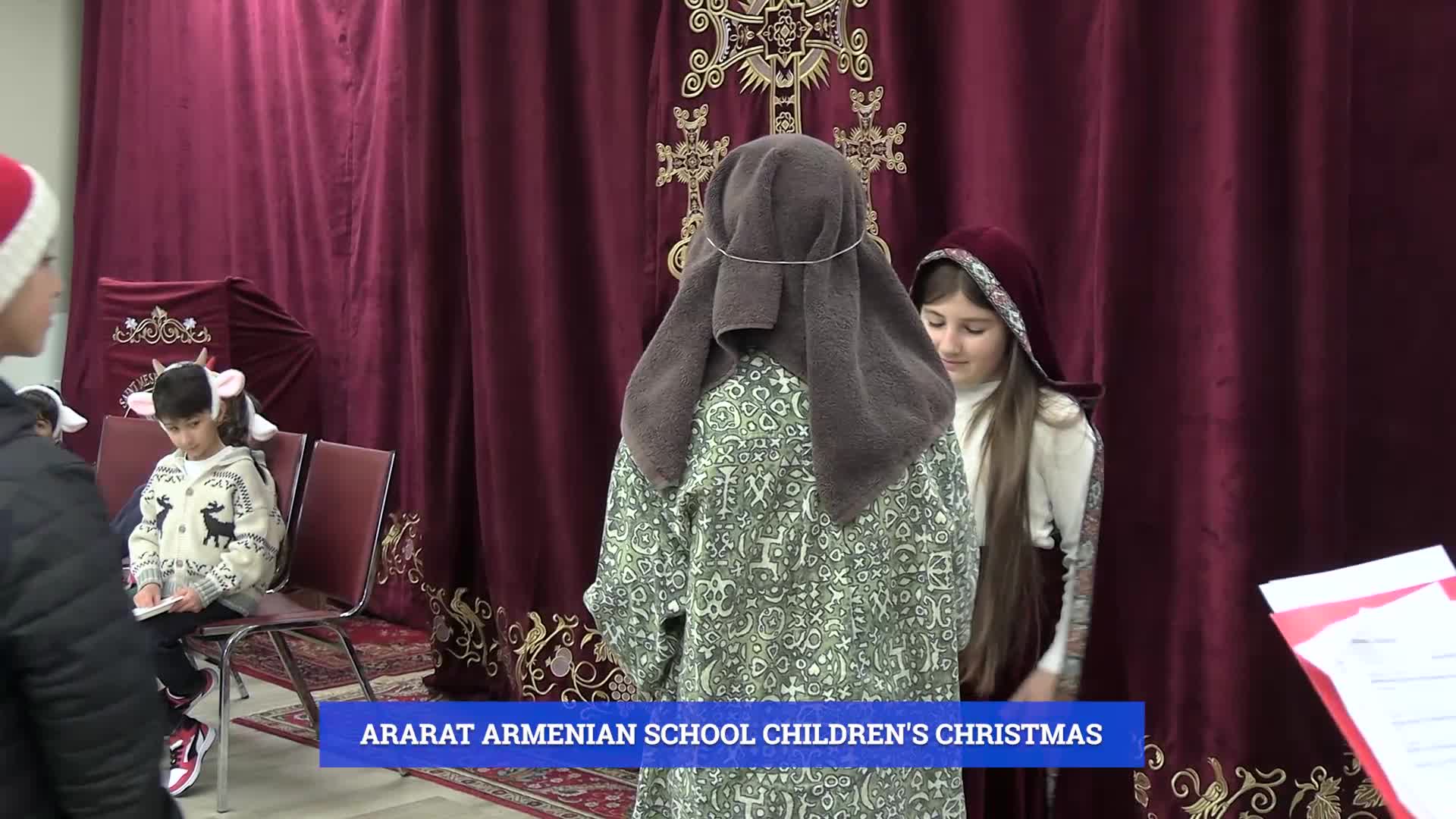 Armenian Culture