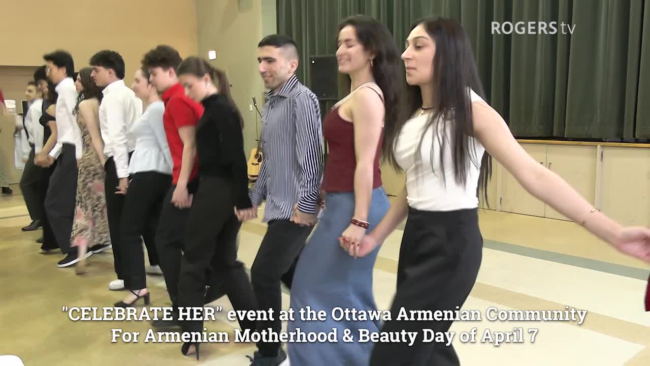 Armenian Culture