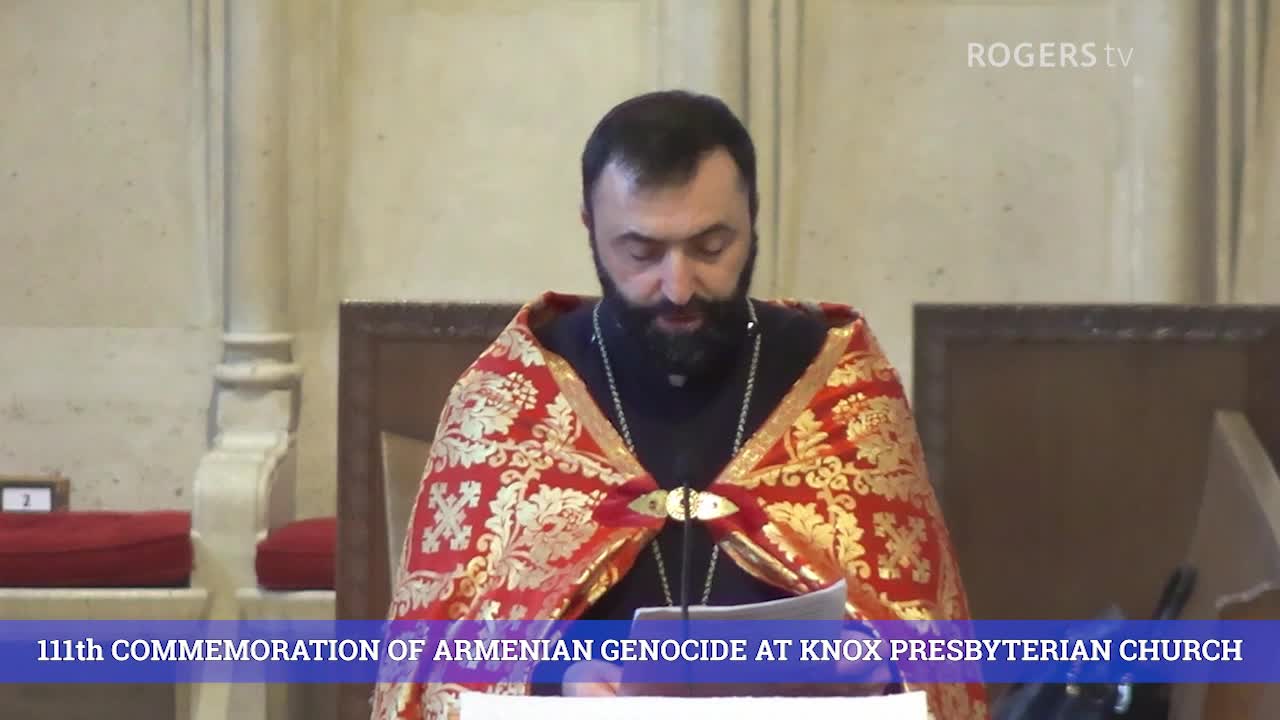 Armenian Culture