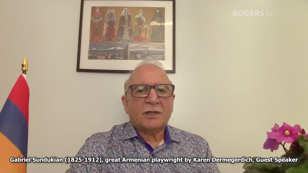 Armenian Culture
