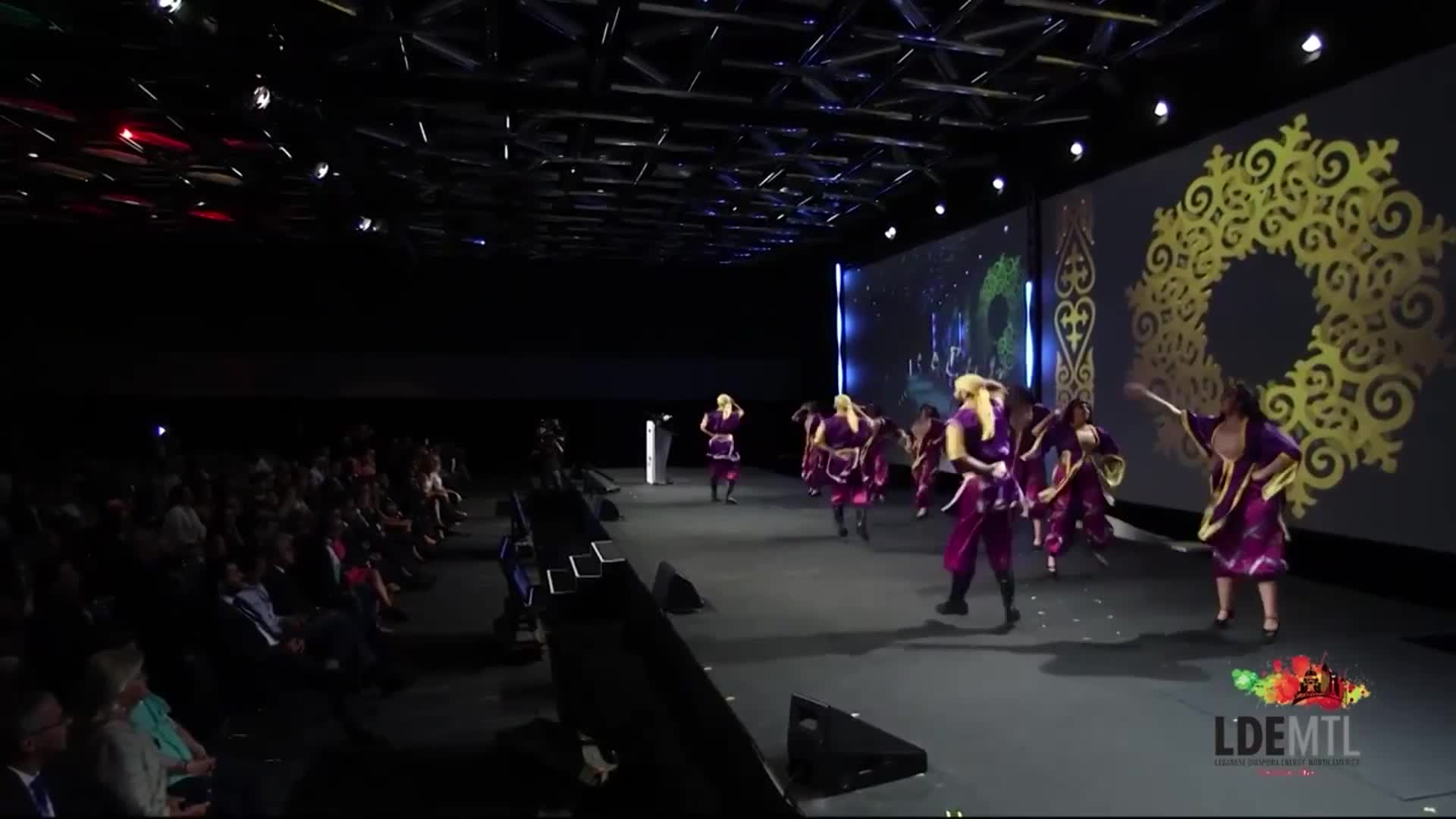 Lebanese Variety