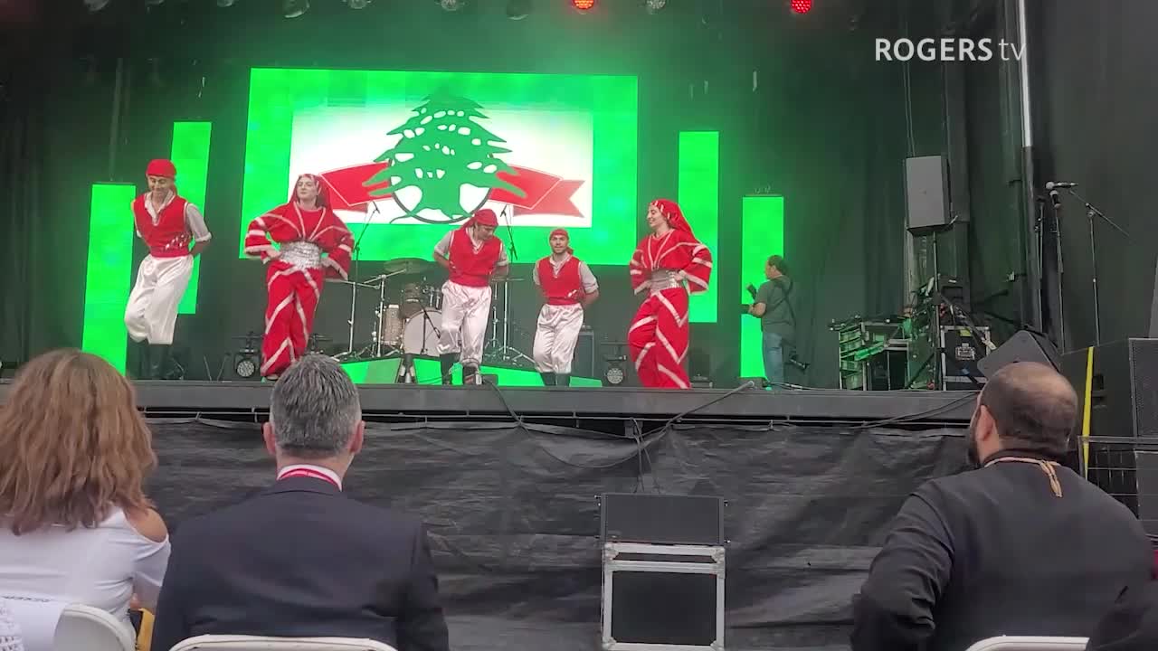 Lebanese Variety