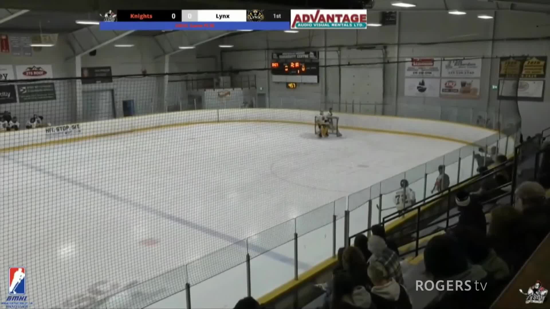 Meaford Knights Hockey
