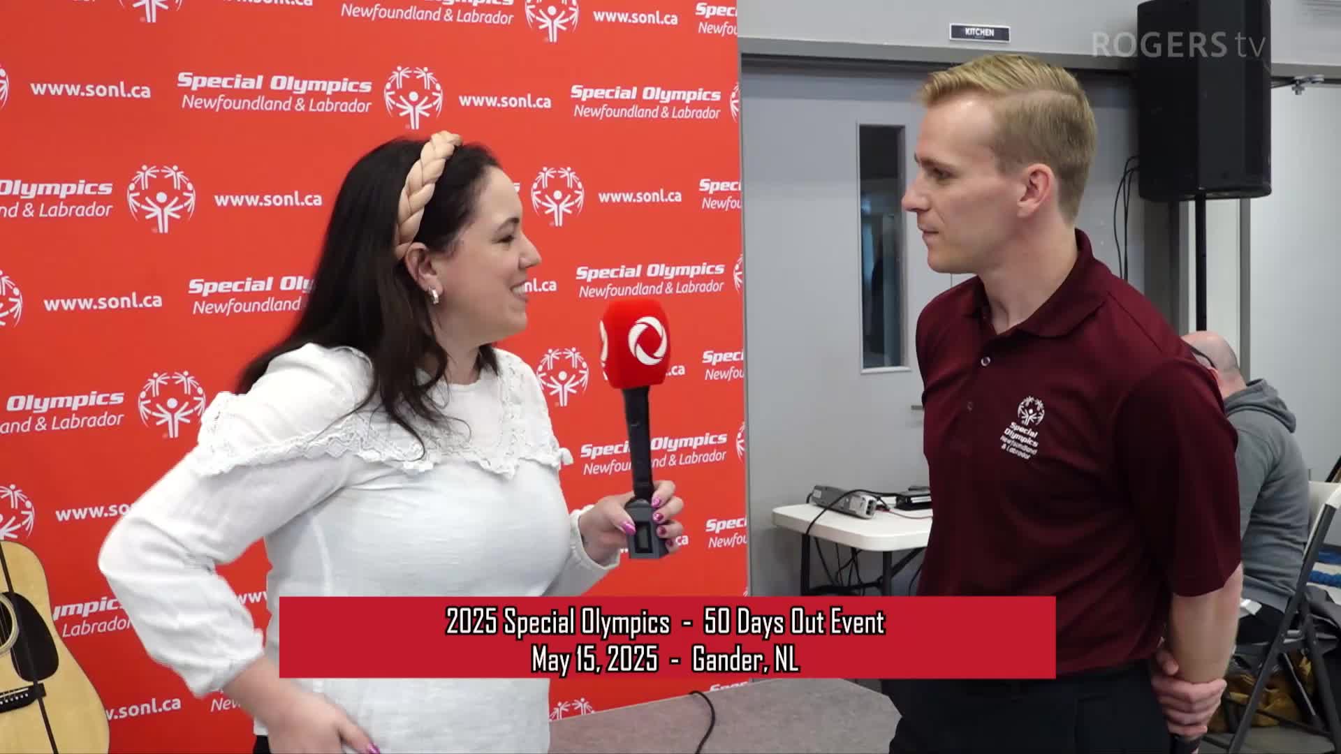 Local Matters Gander