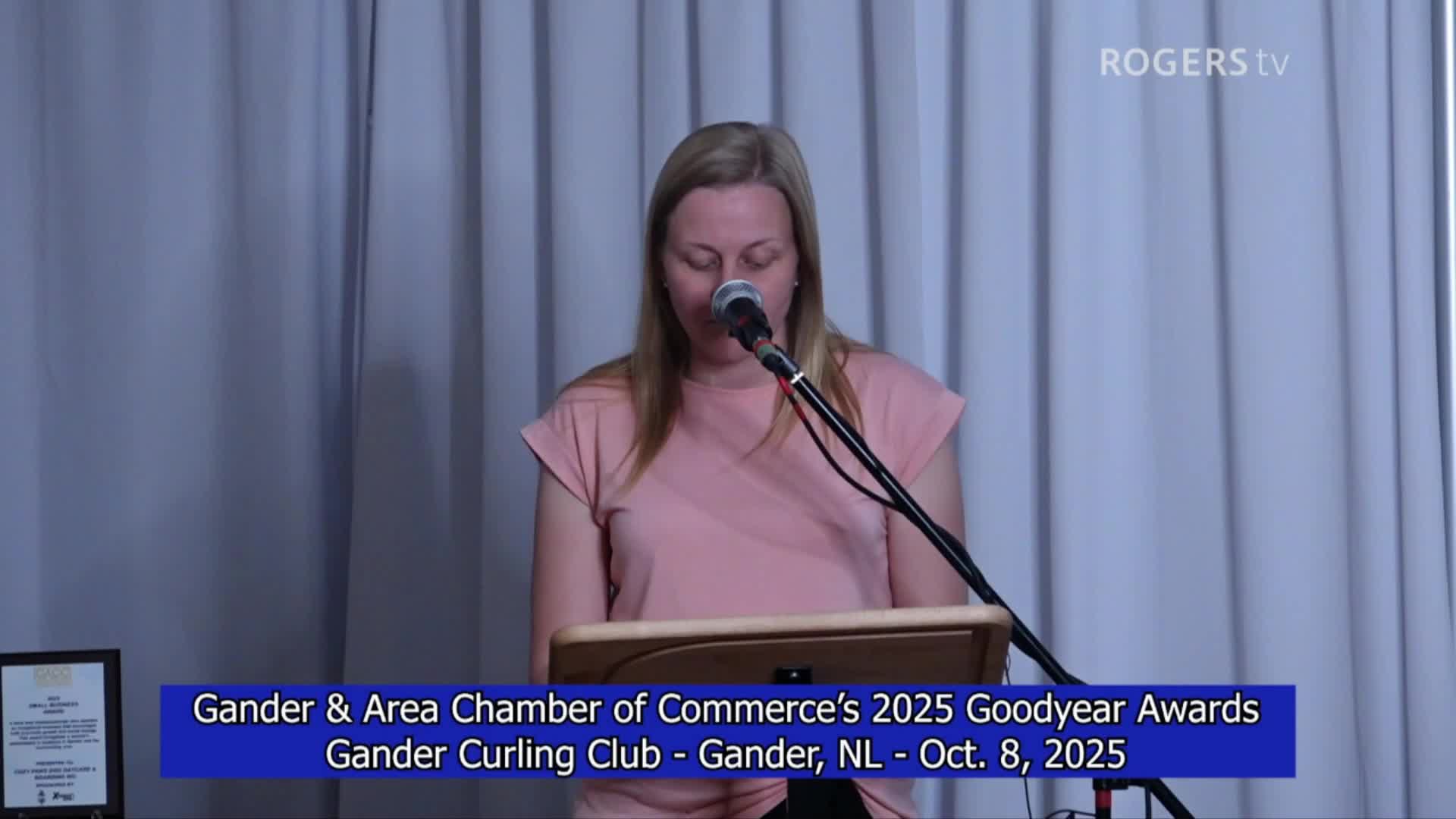 Local Matters Gander
