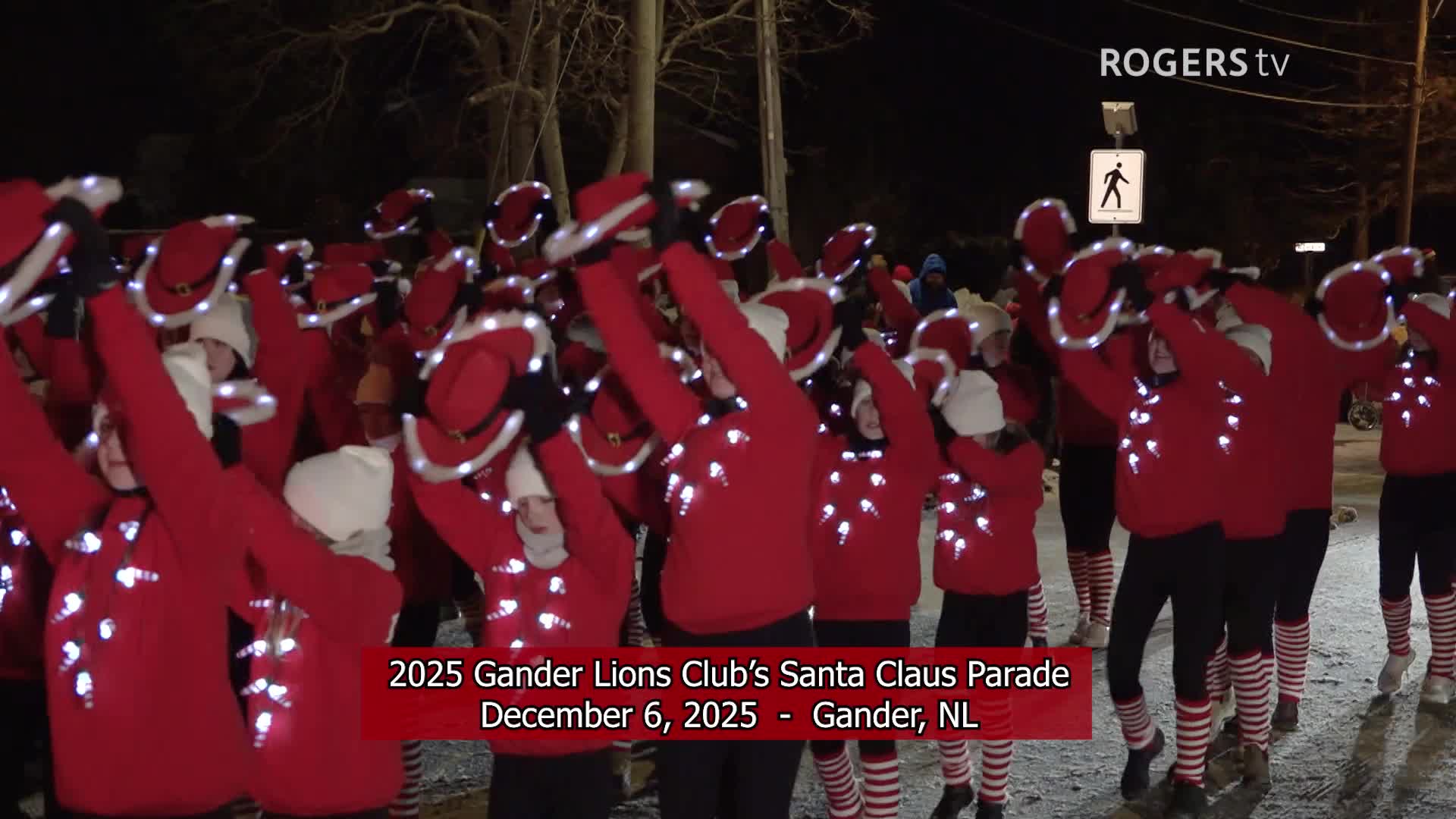 Local Matters Gander