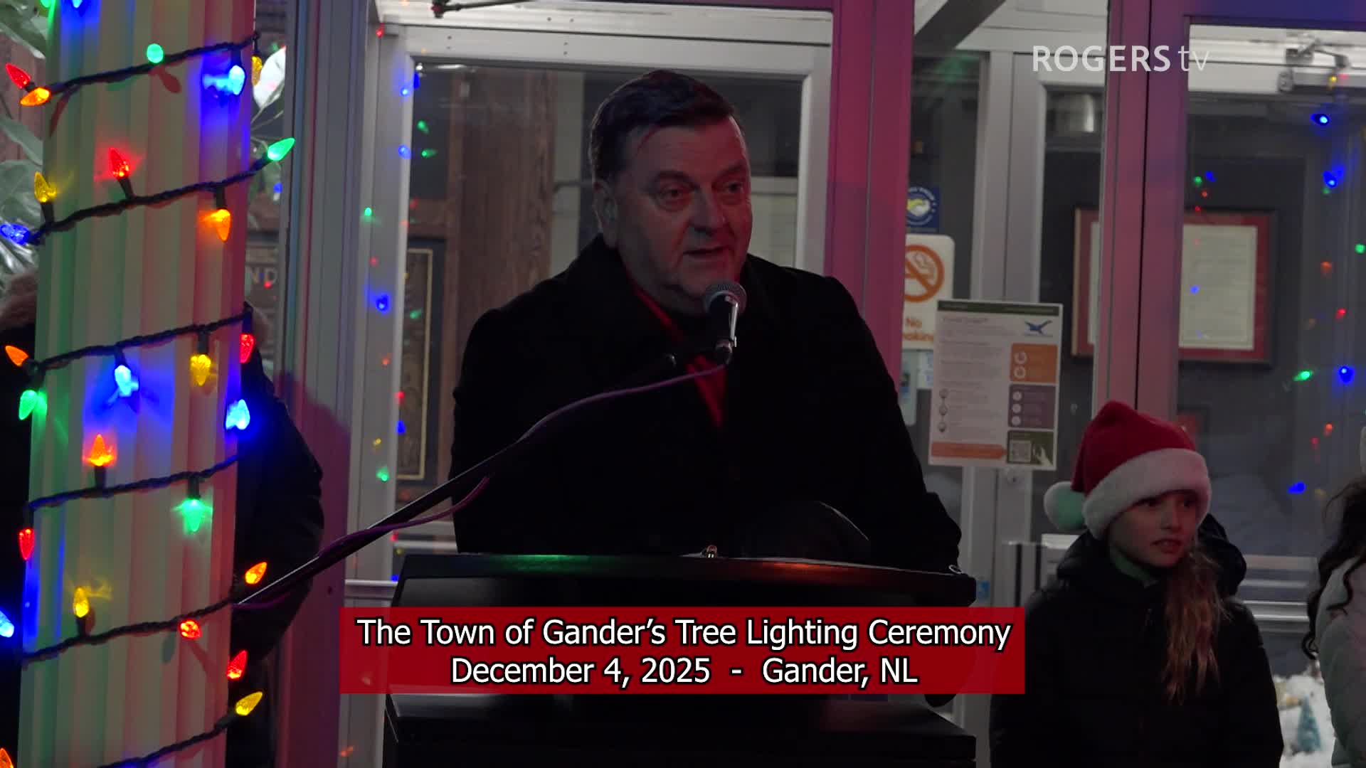 Local Matters Gander