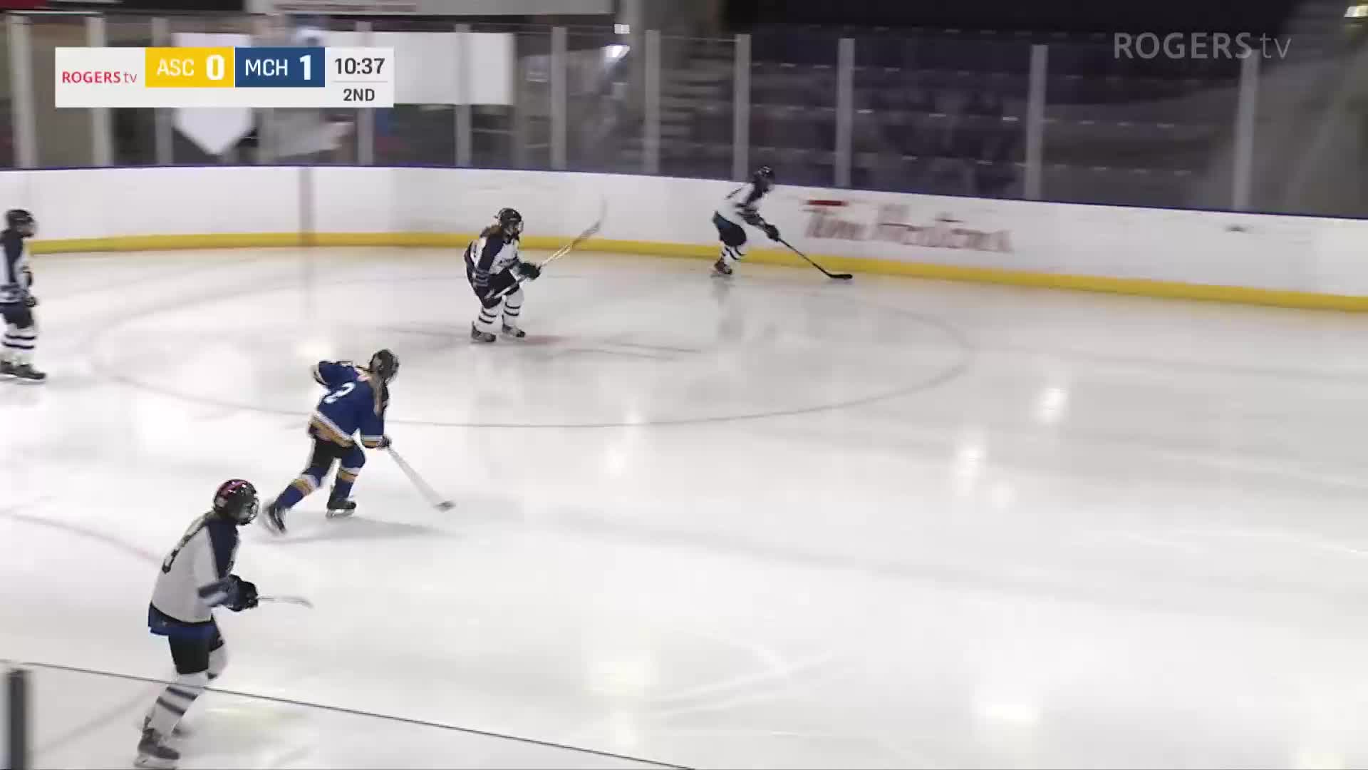 NL Minor Hockey Showcase
