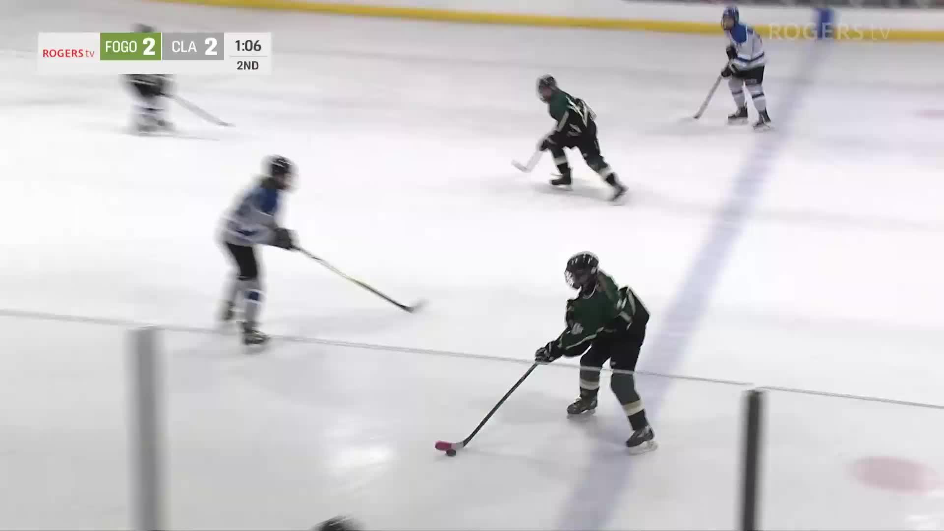 NL Minor Hockey Showcase