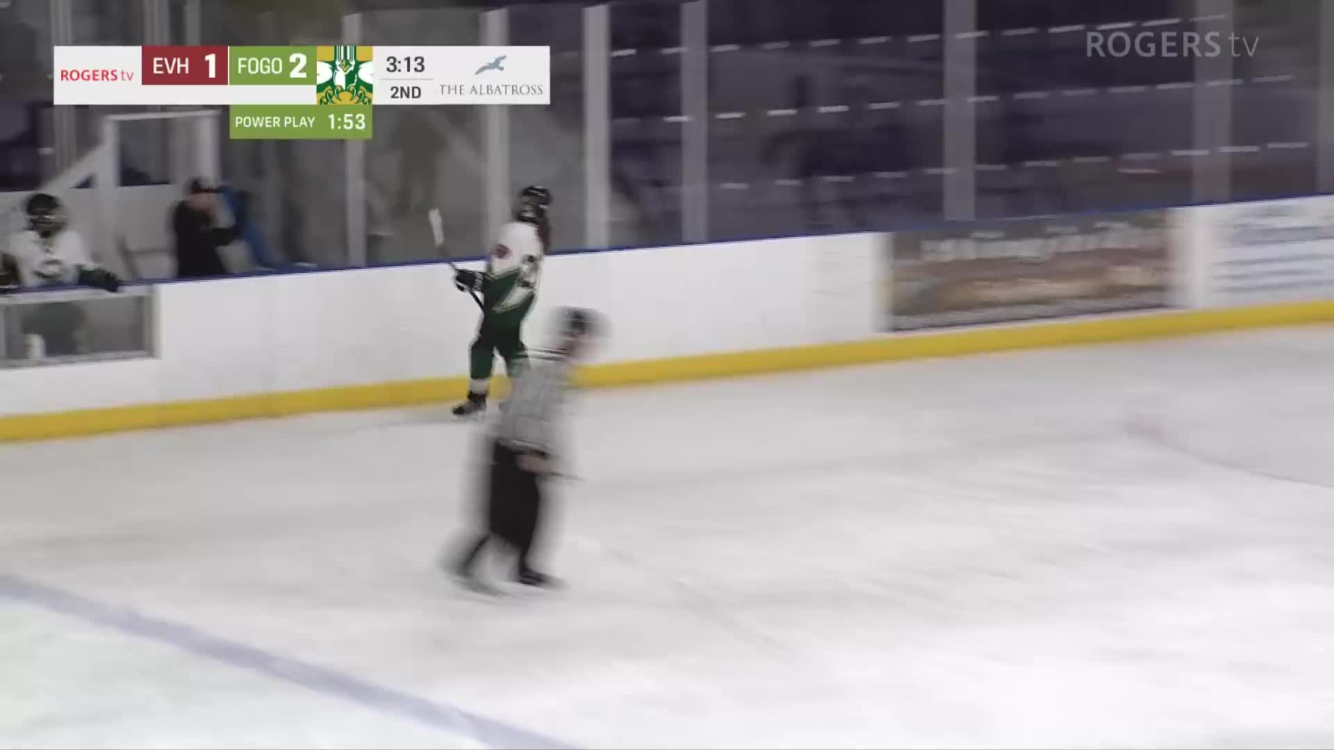NL Minor Hockey Showcase