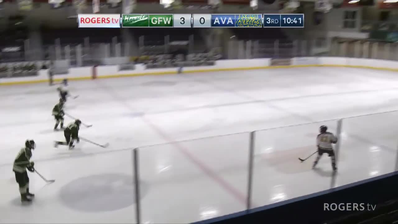 NL Minor Hockey Showcase