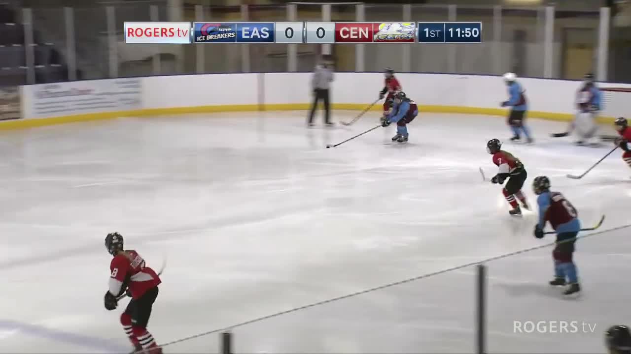 NL Minor Hockey Showcase