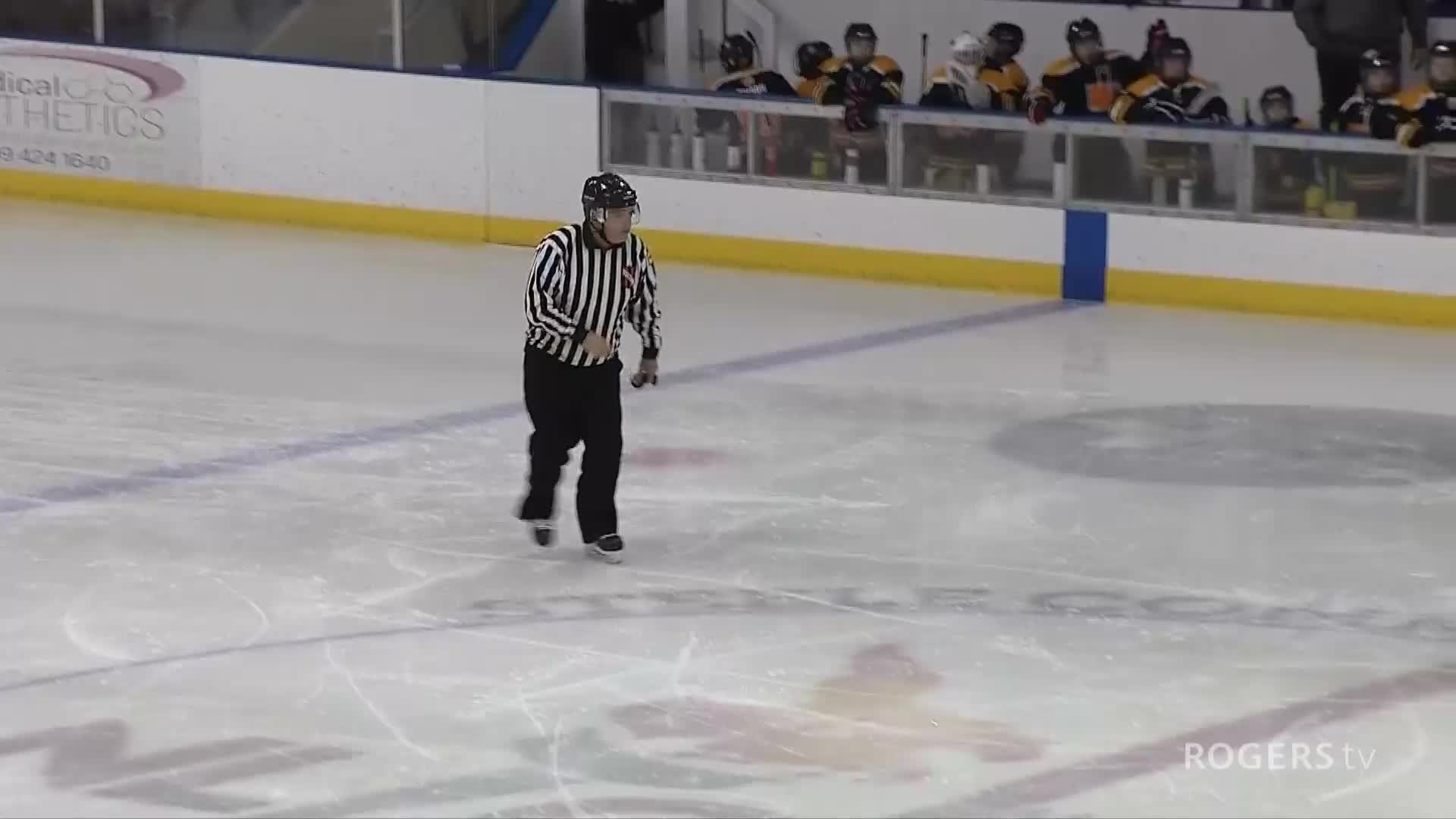 NL Minor Hockey Showcase