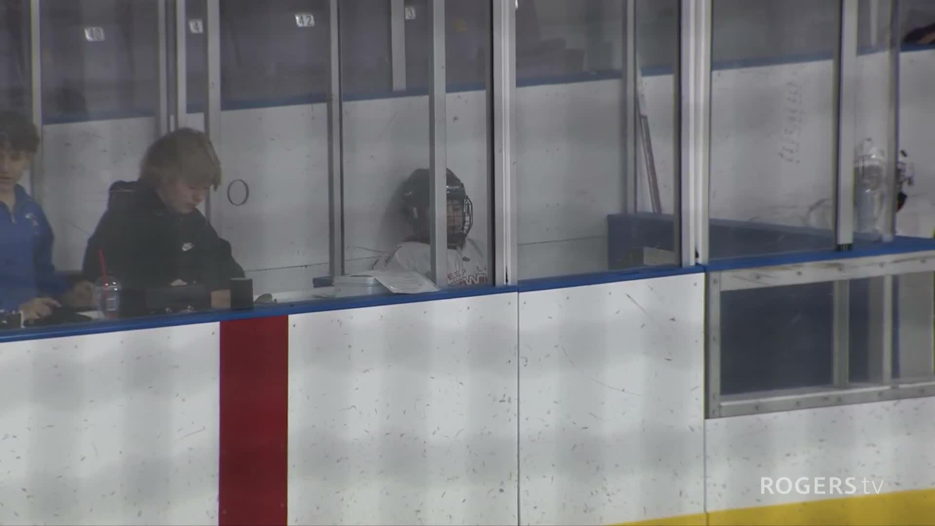 NL Minor Hockey Showcase