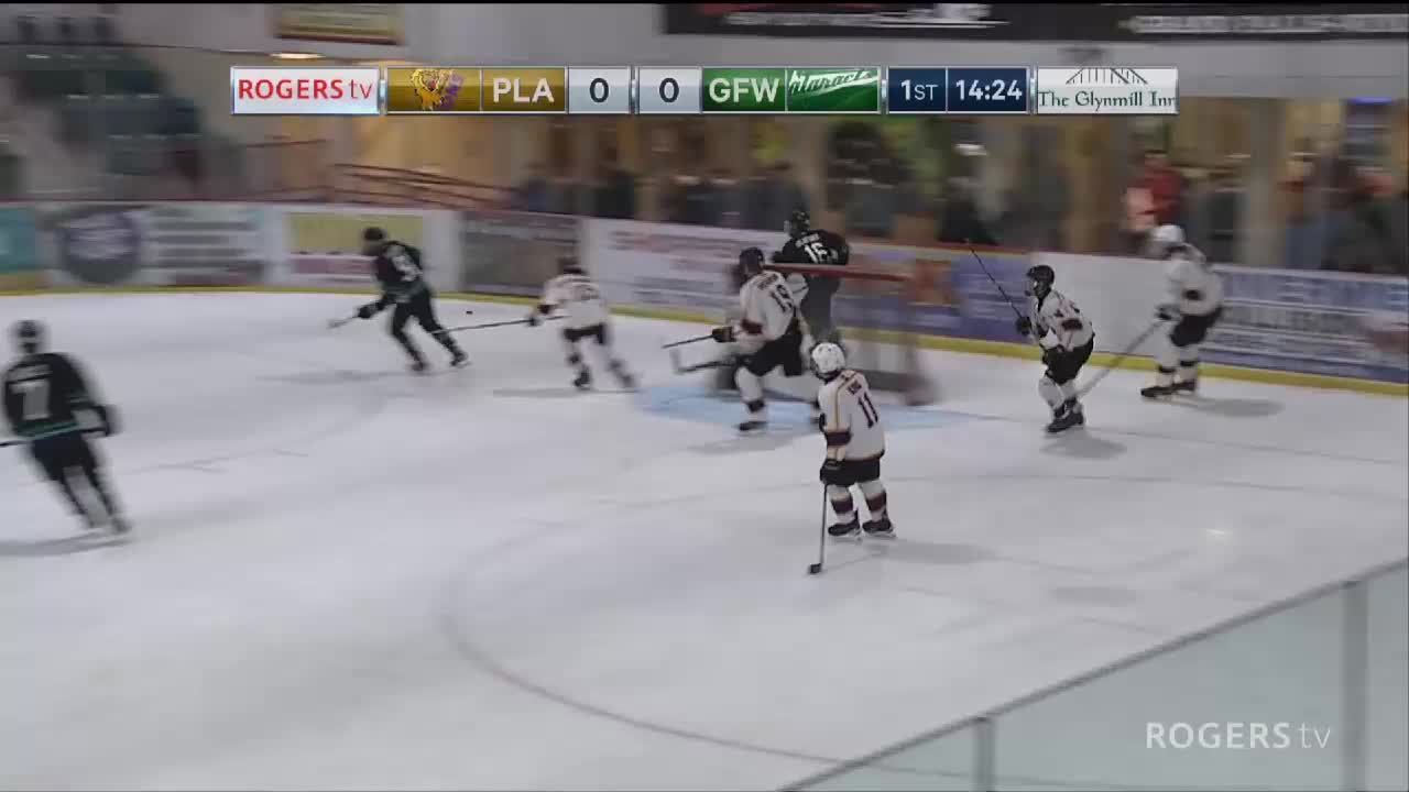 NL - Minor Hockey Showcase GFW