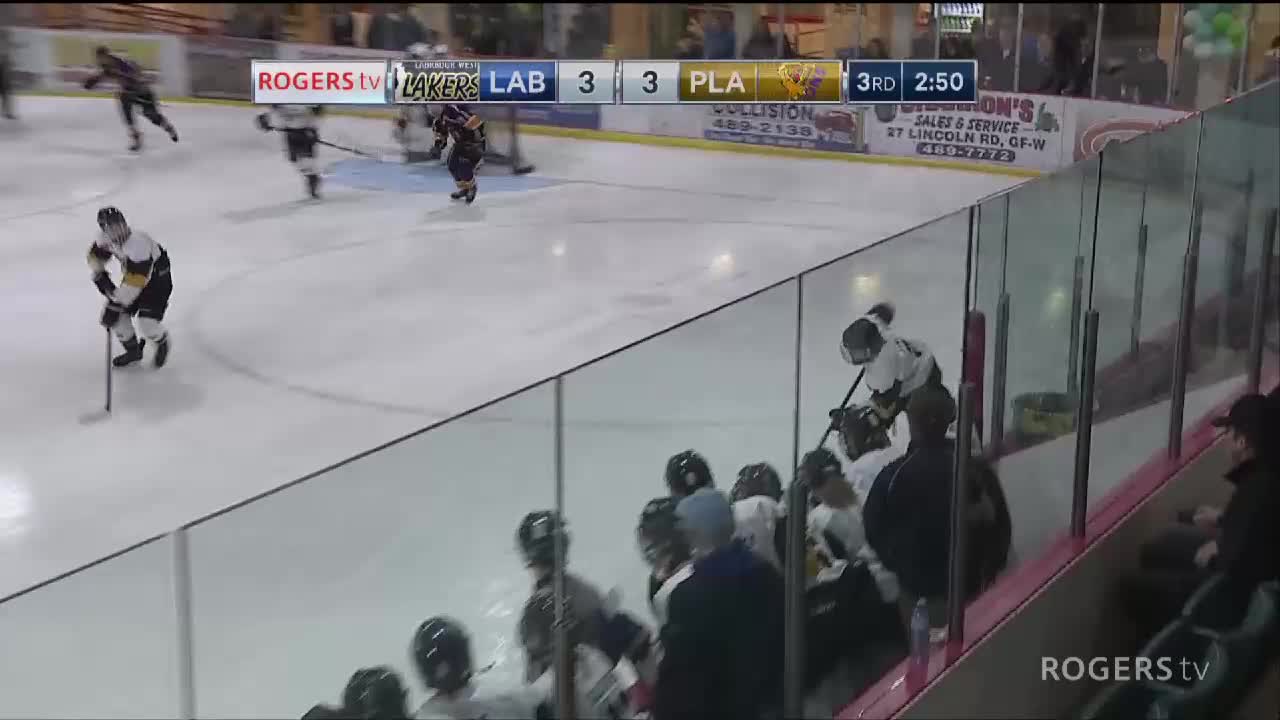 NL - Minor Hockey Showcase GFW