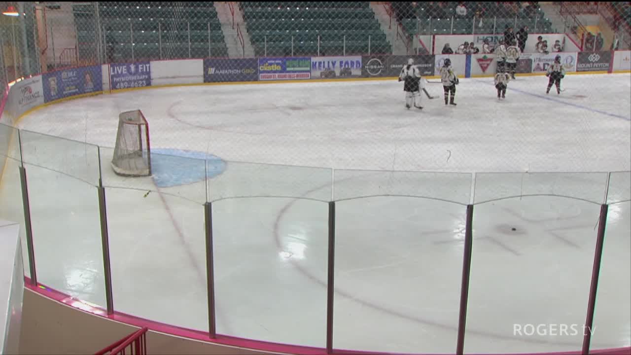 NL - Minor Hockey Showcase GFW