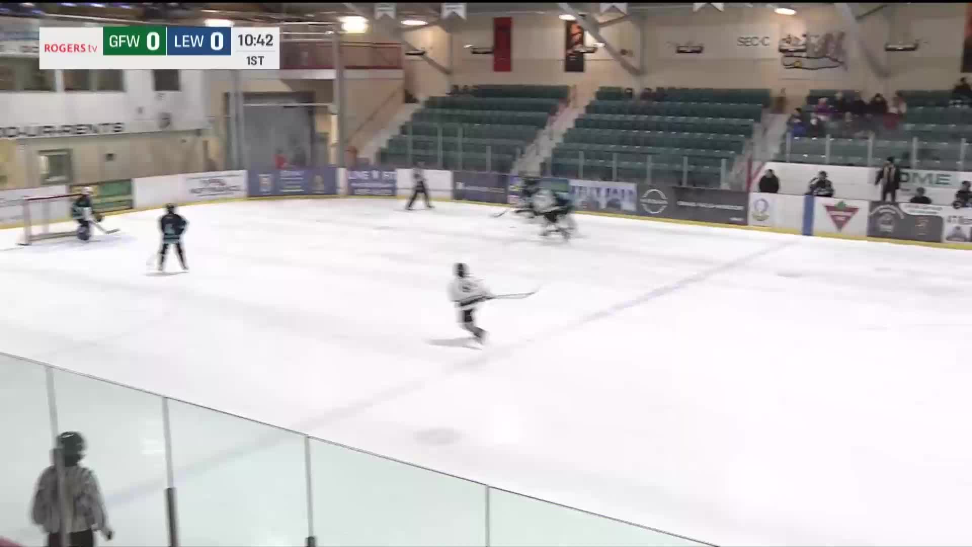 NL - Minor Hockey Showcase GFW